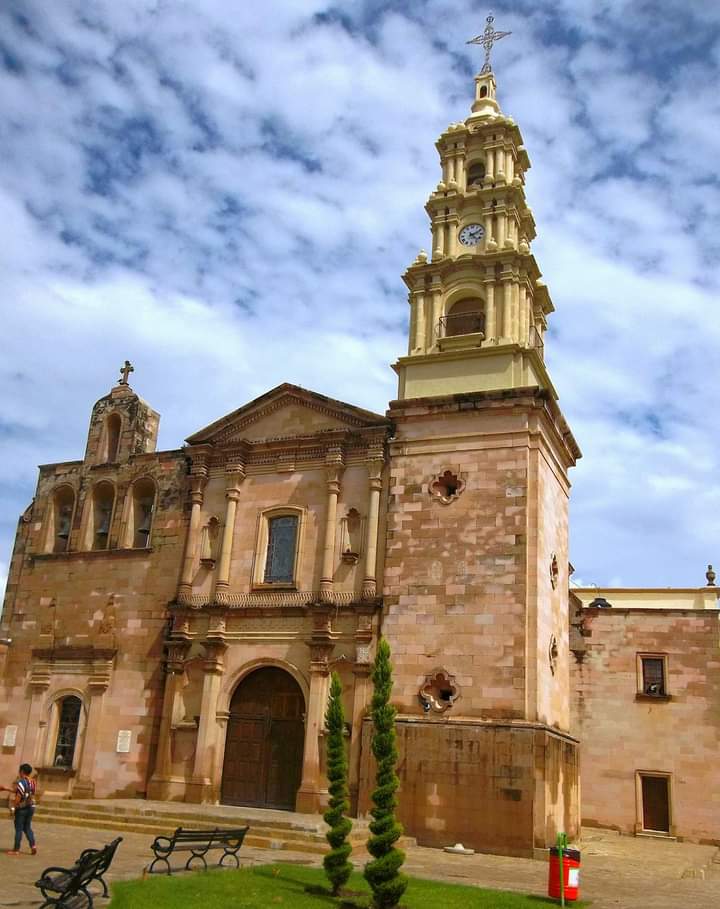 Catedral de San Felipe Apóstol