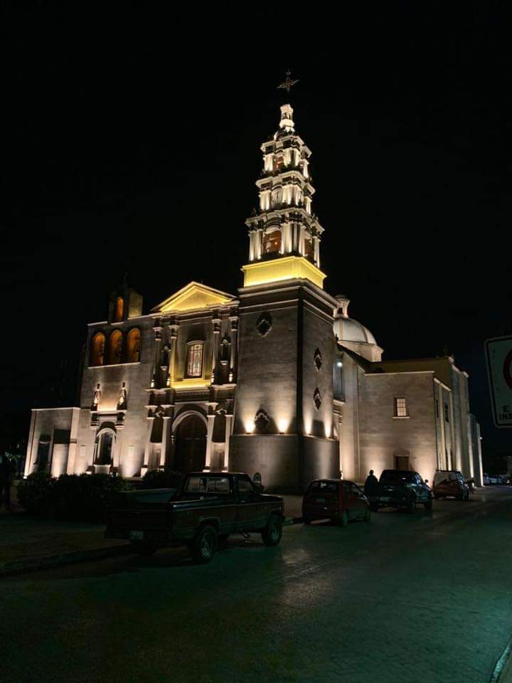 Catedral de San Felipe Apóstol