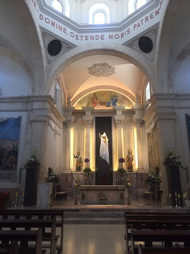 Catedral de San Felipe Apóstol