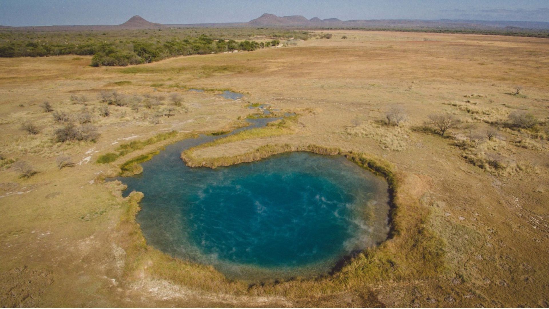 Baño de San Ignacio