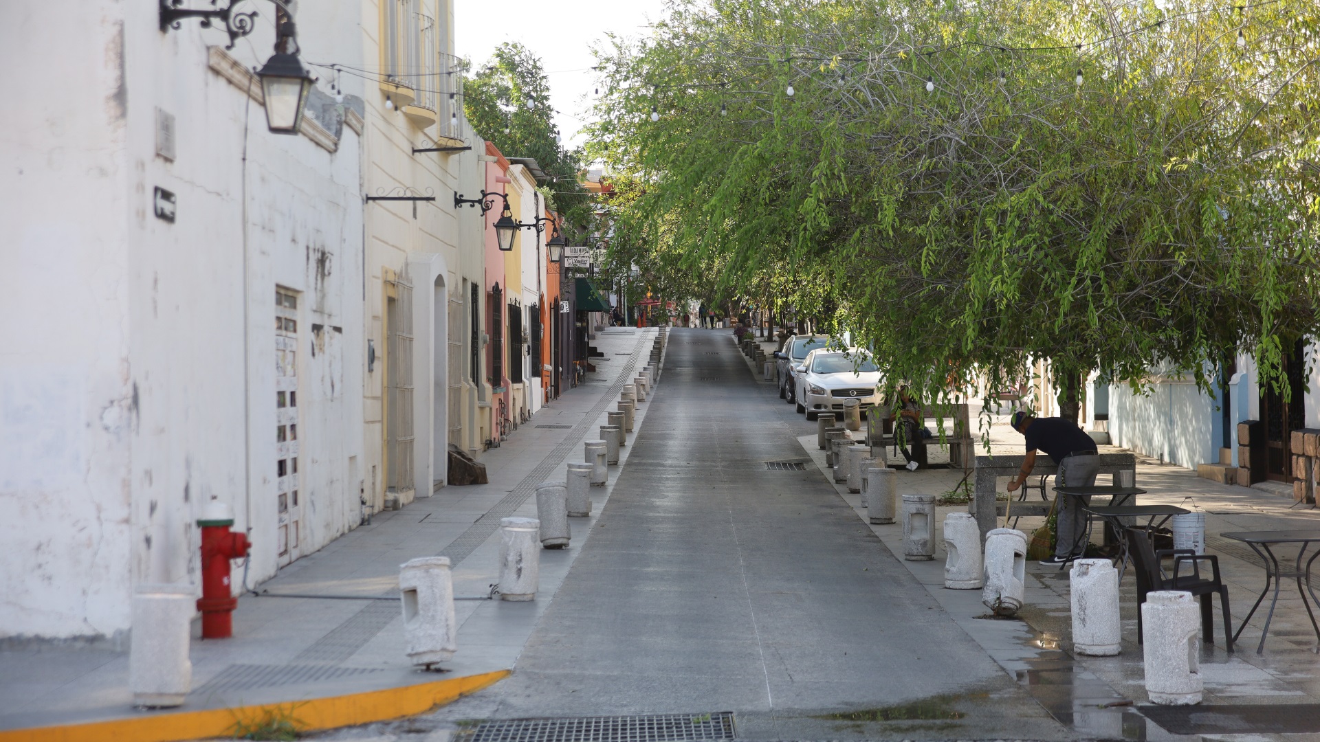Calle Morelos 180