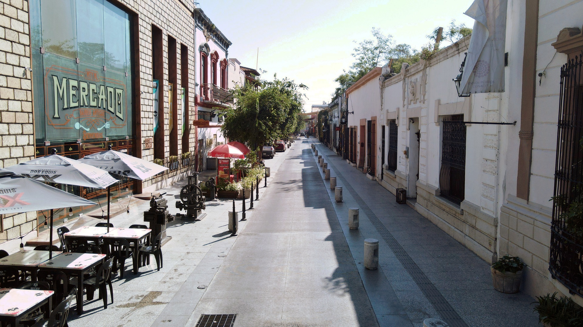 Calle Morelos 180