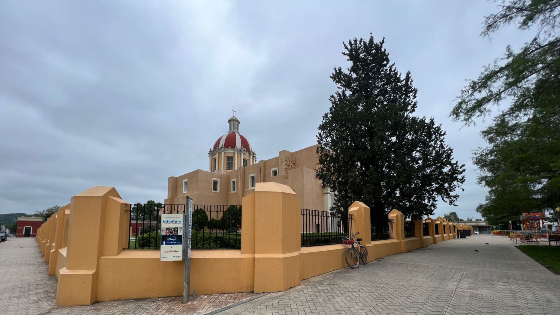 Iglesia del Sagrado Corazón de Jesús