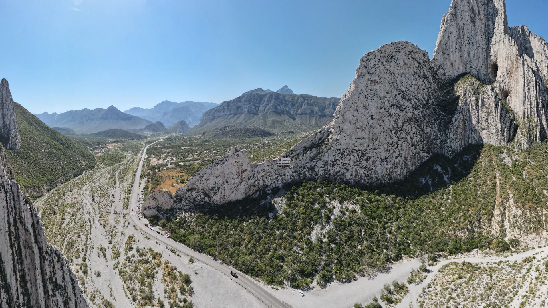 Parque La Huasteca