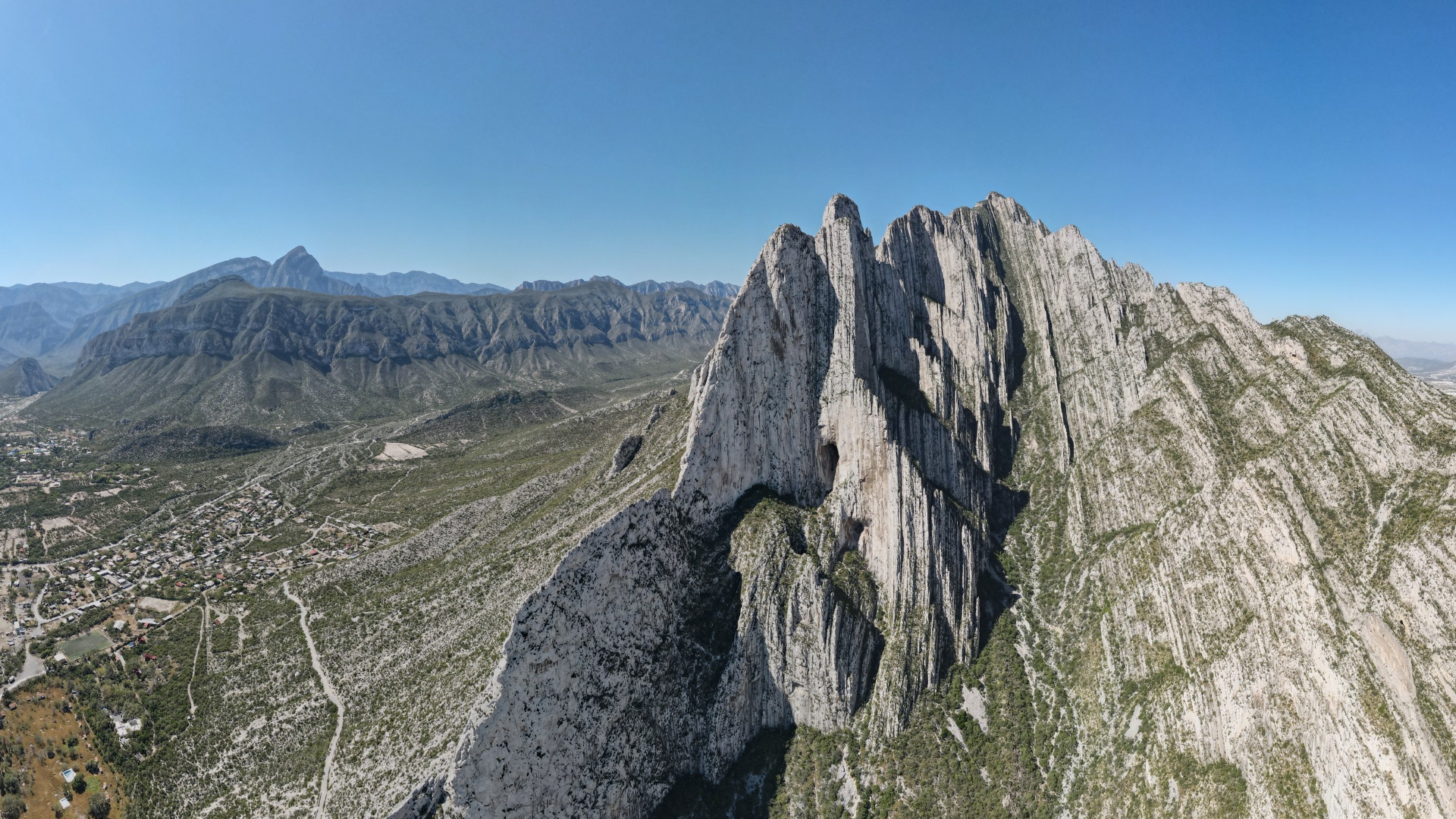 Parque La Huasteca