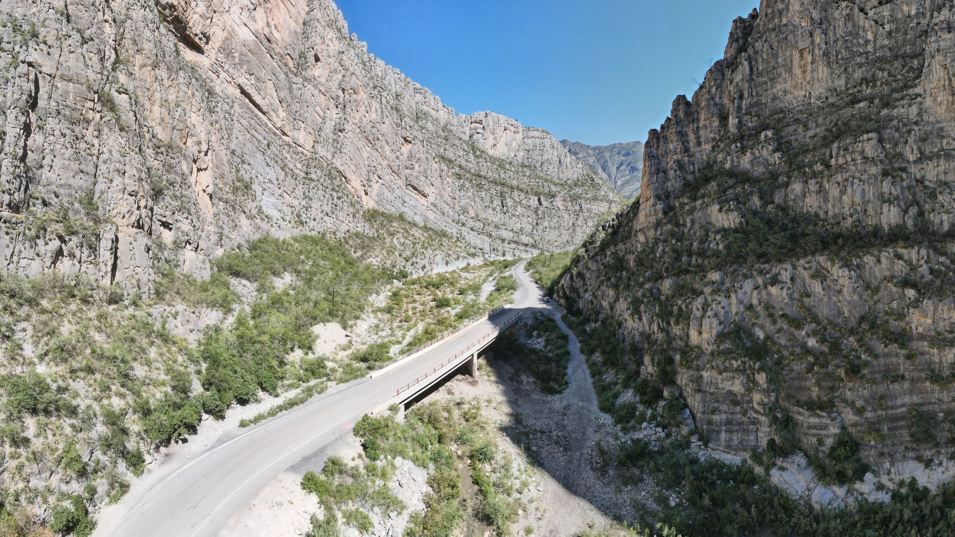 Parque La Huasteca