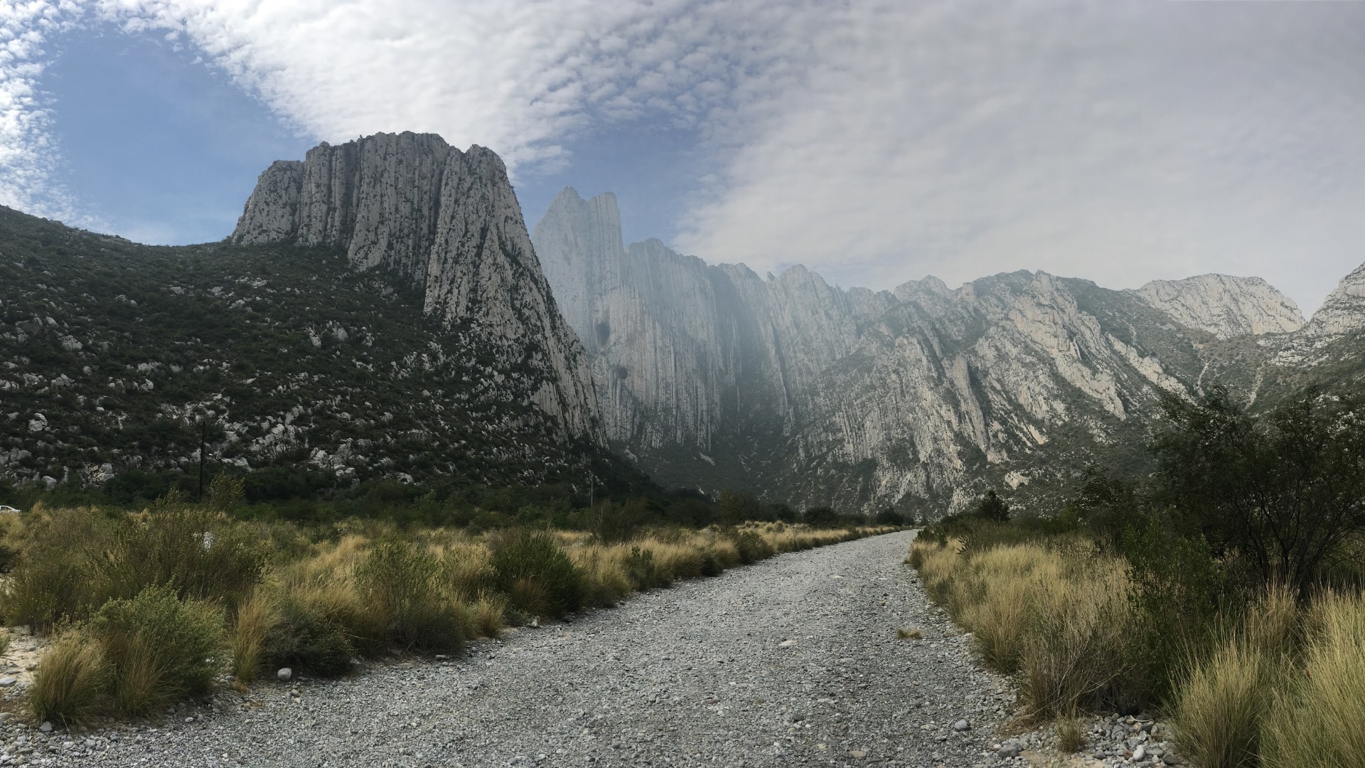 Parque La Huasteca