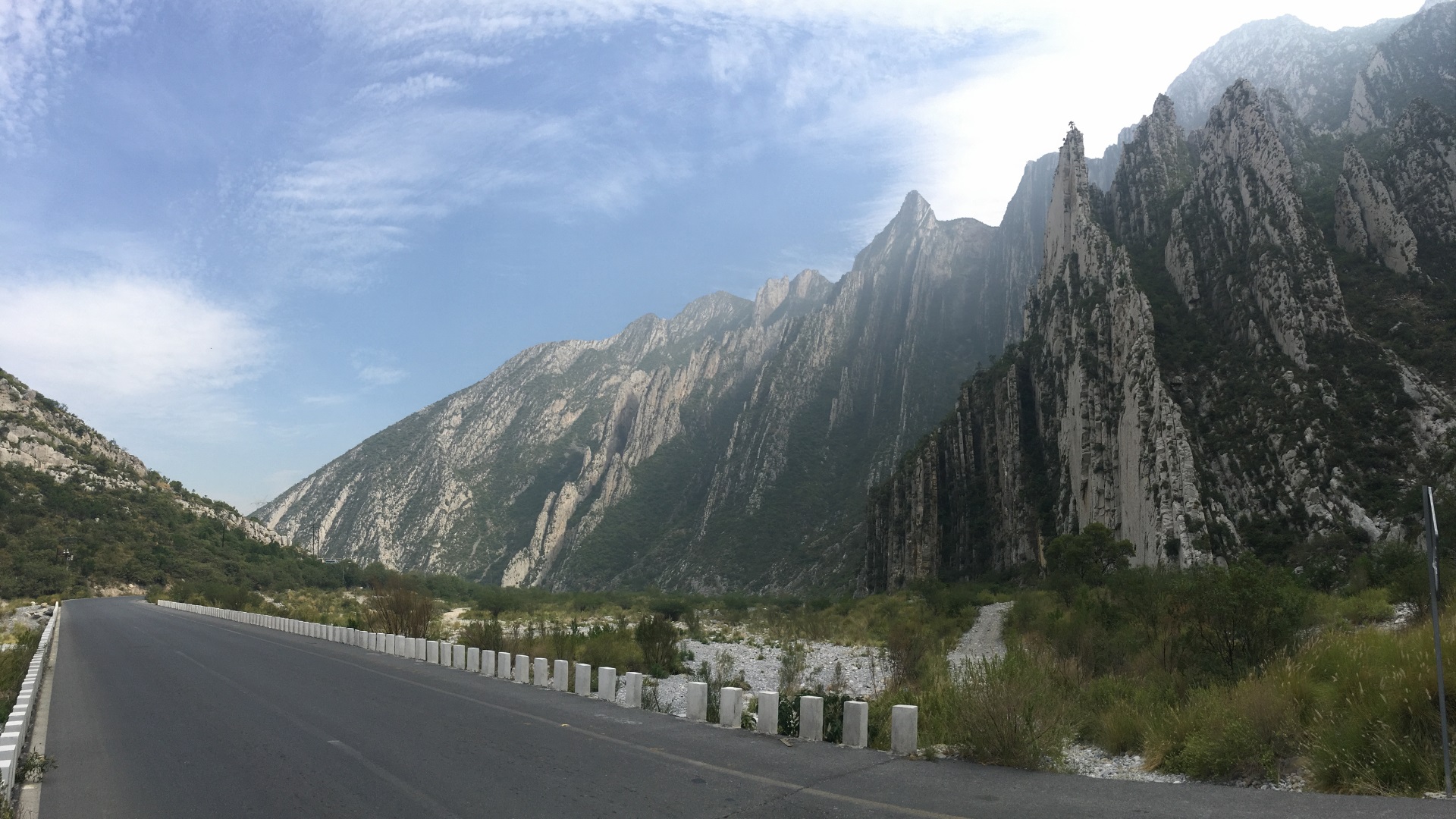 Parque La Huasteca