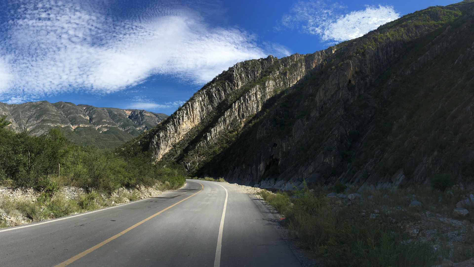 Parque La Huasteca