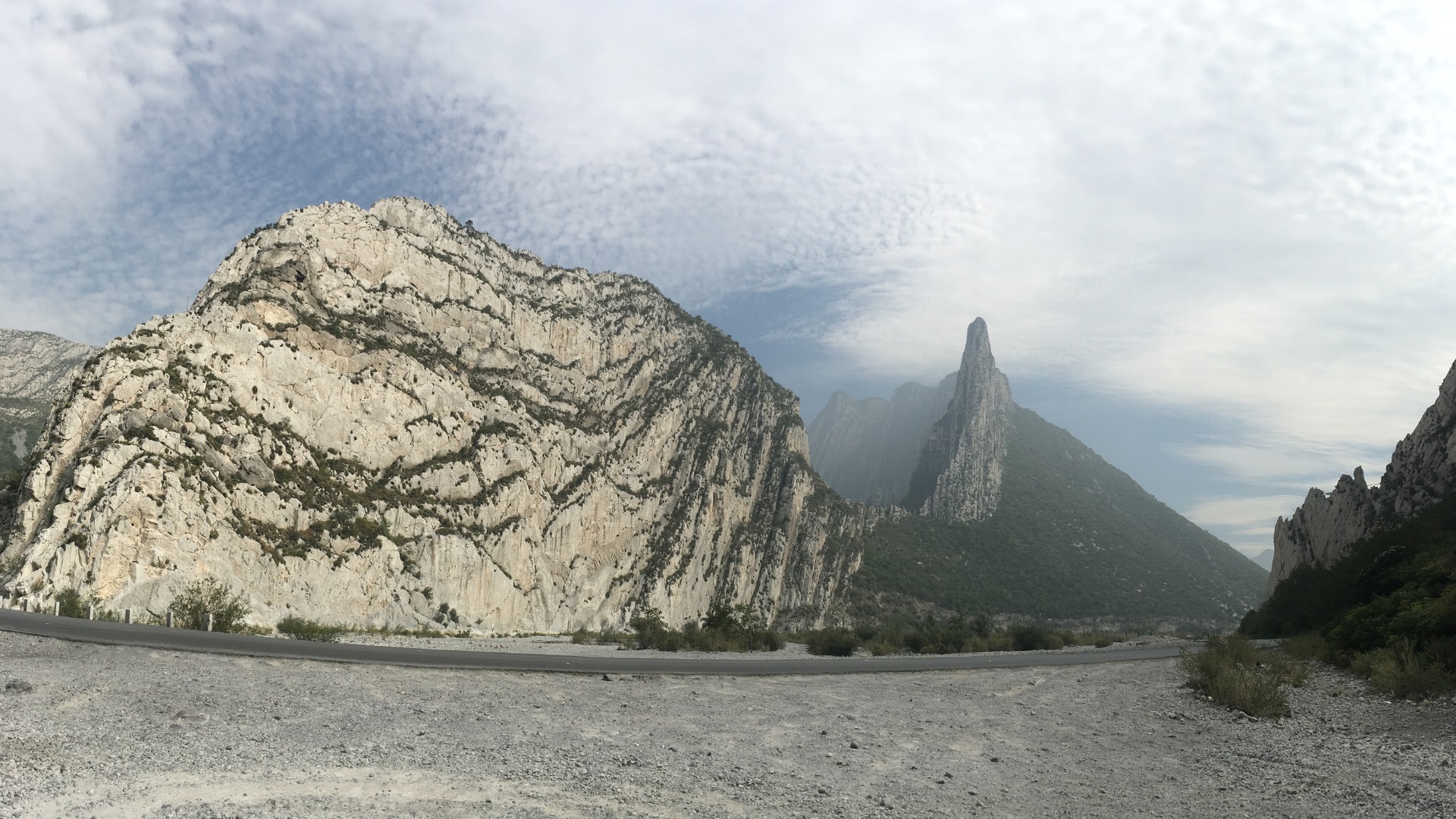 Parque La Huasteca