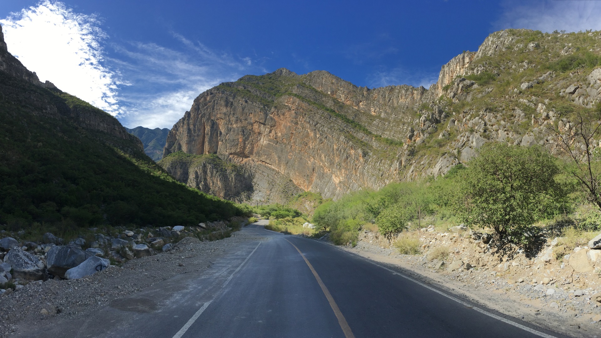 Parque La Huasteca
