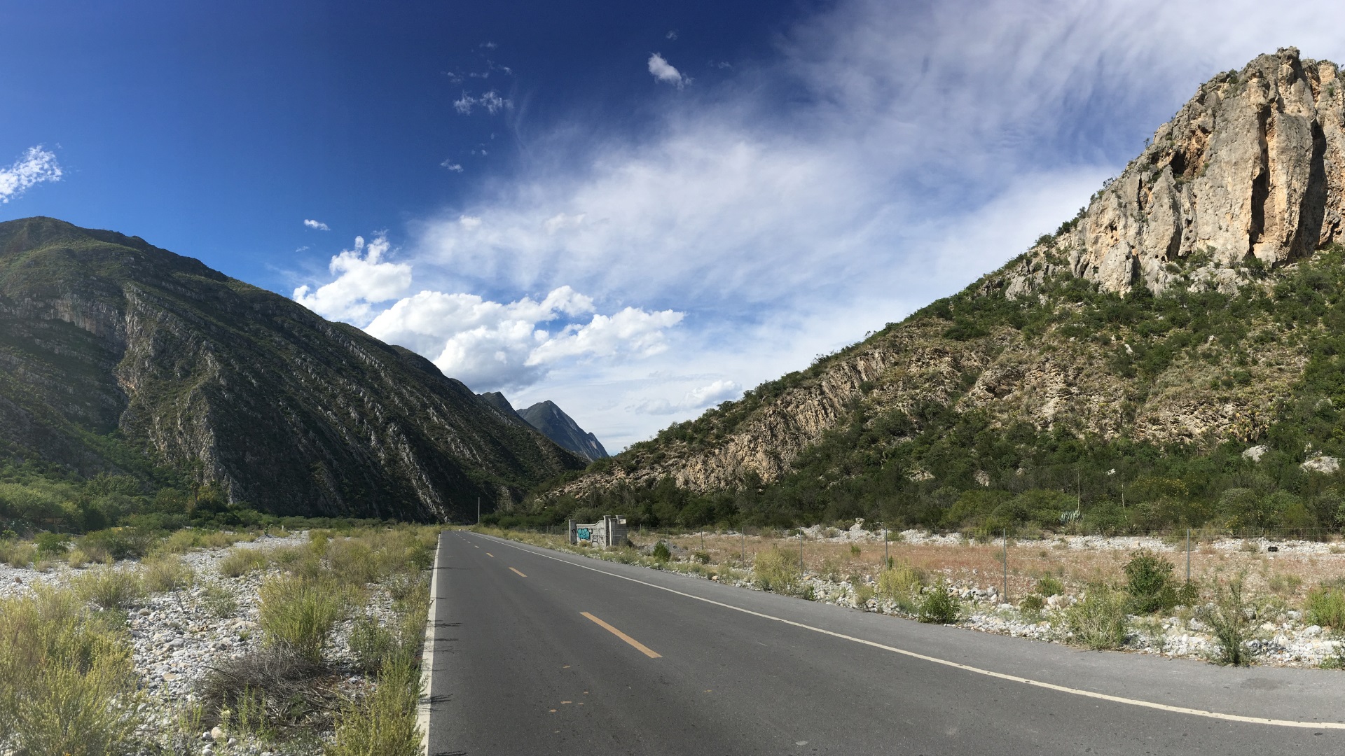 Parque La Huasteca