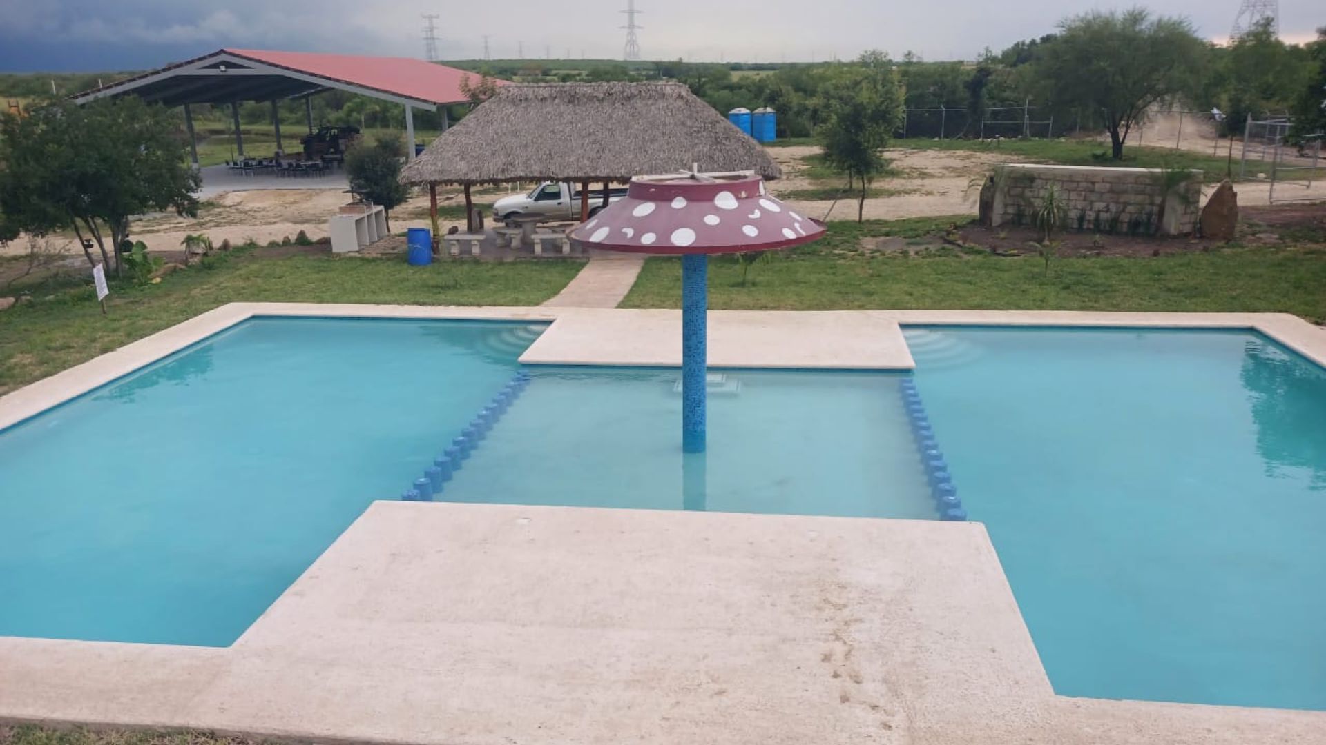 Recreativo Vista Chula