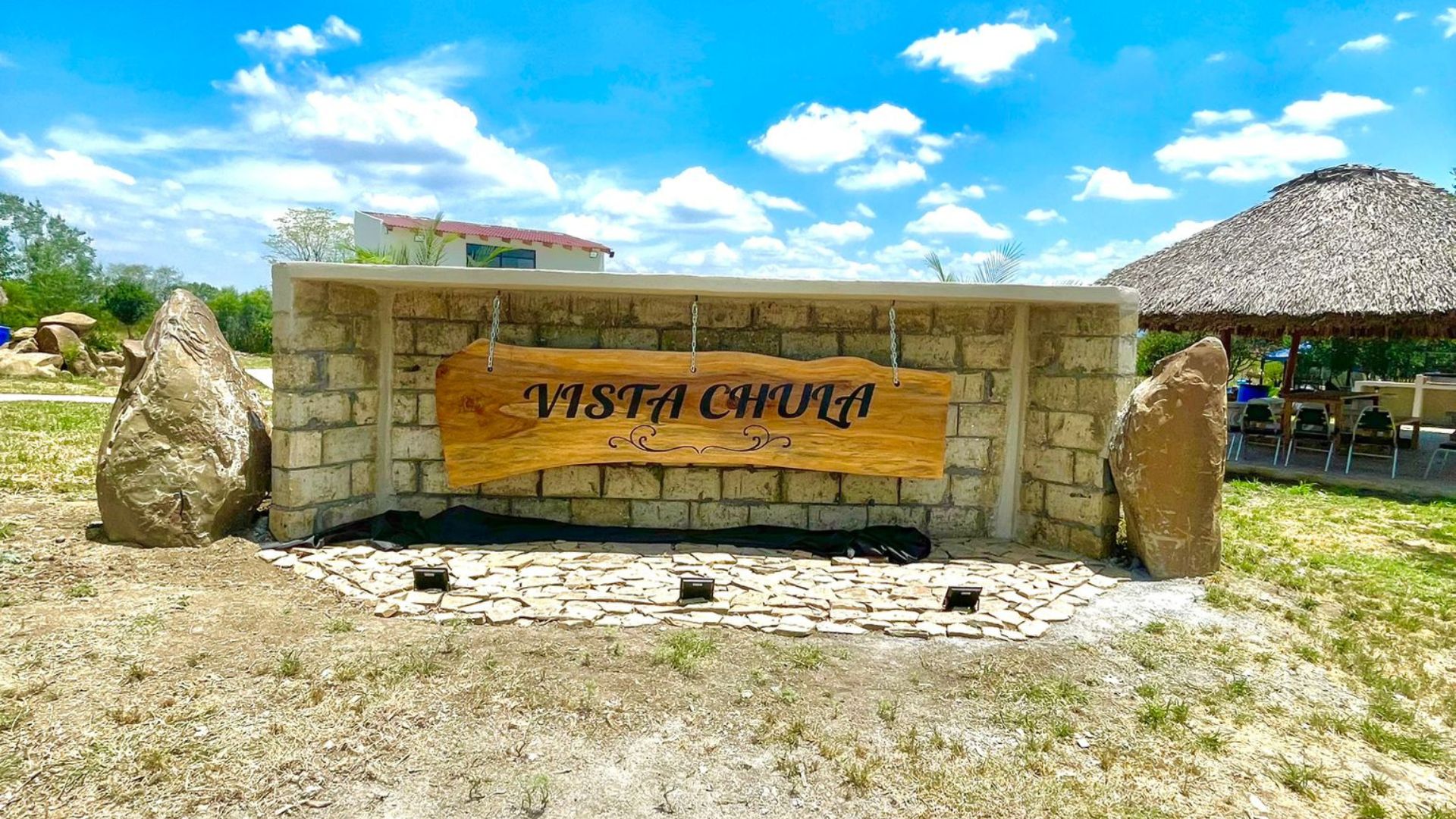 Recreativo Vista Chula