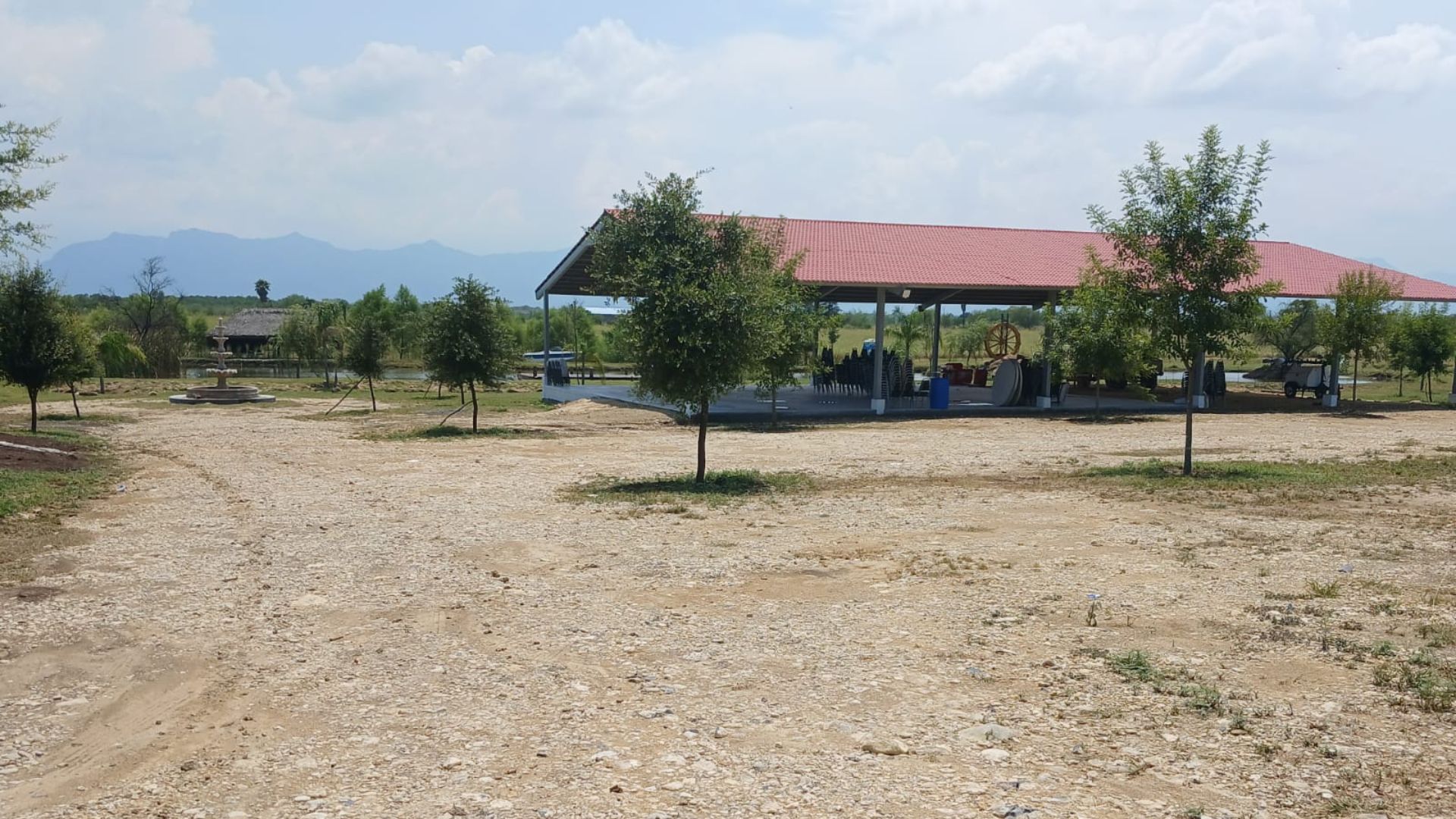 Recreativo Vista Chula