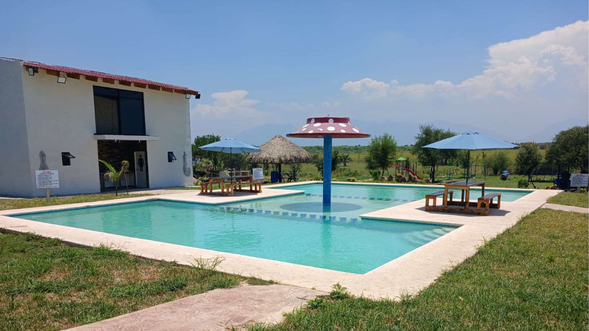 Recreativo Vista Chula