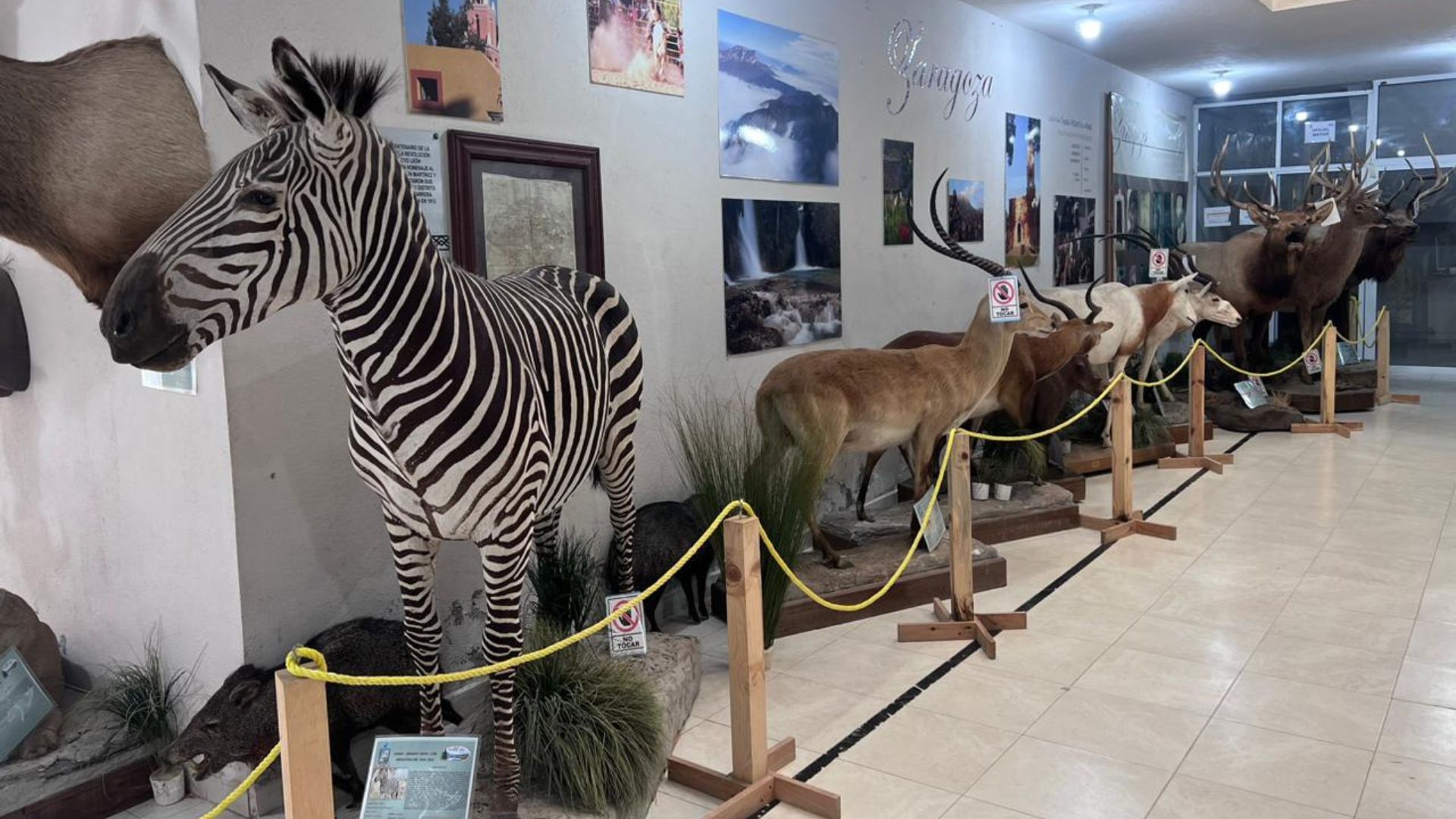 Museo de la Presidencia