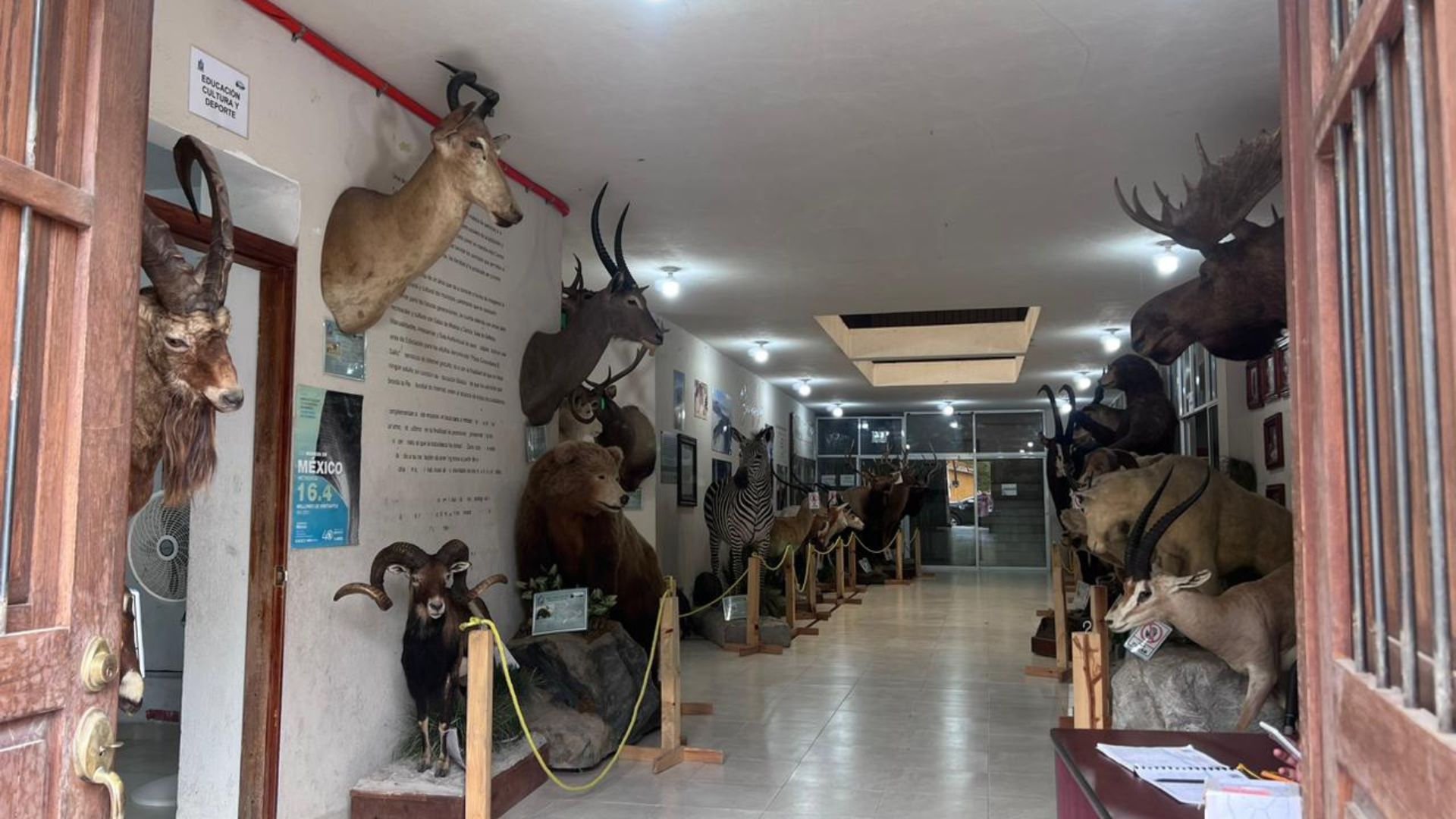 Museo de la Presidencia