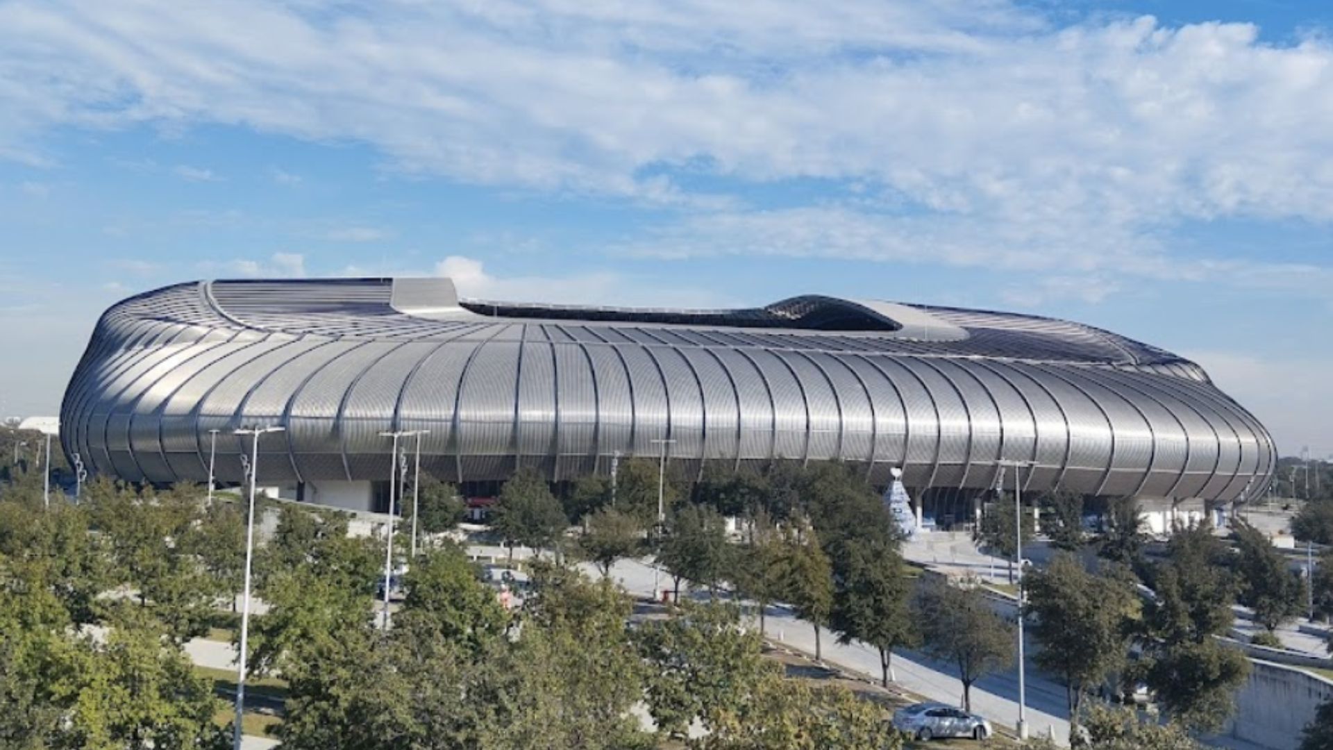 Estadio BBVA