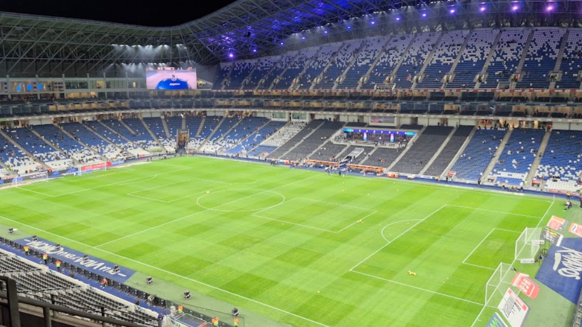 Estadio BBVA