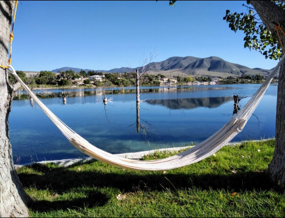 Laguna Labradores y Pozo del gavilán