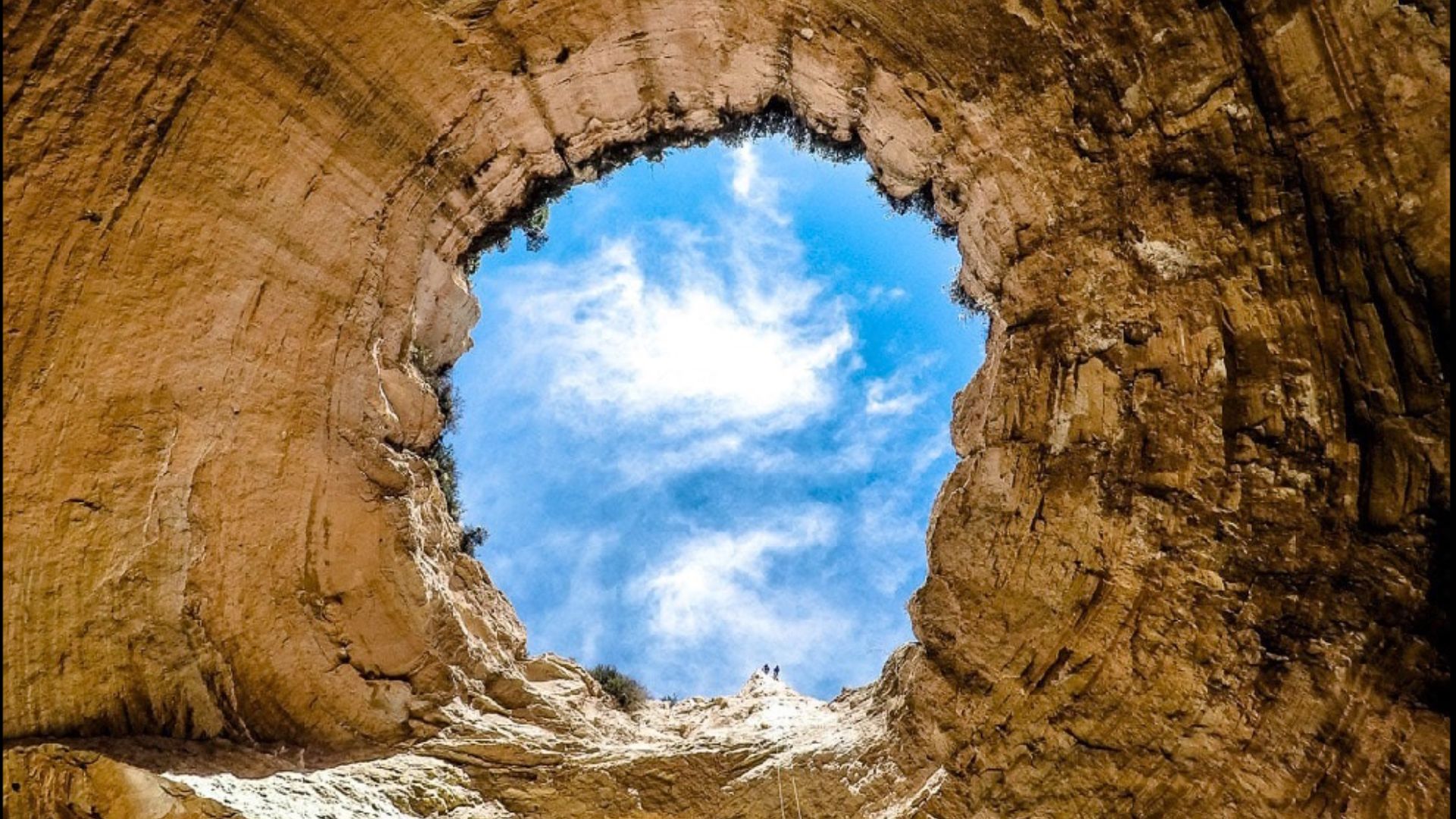 Laguna Labradores y Pozo del gavilán