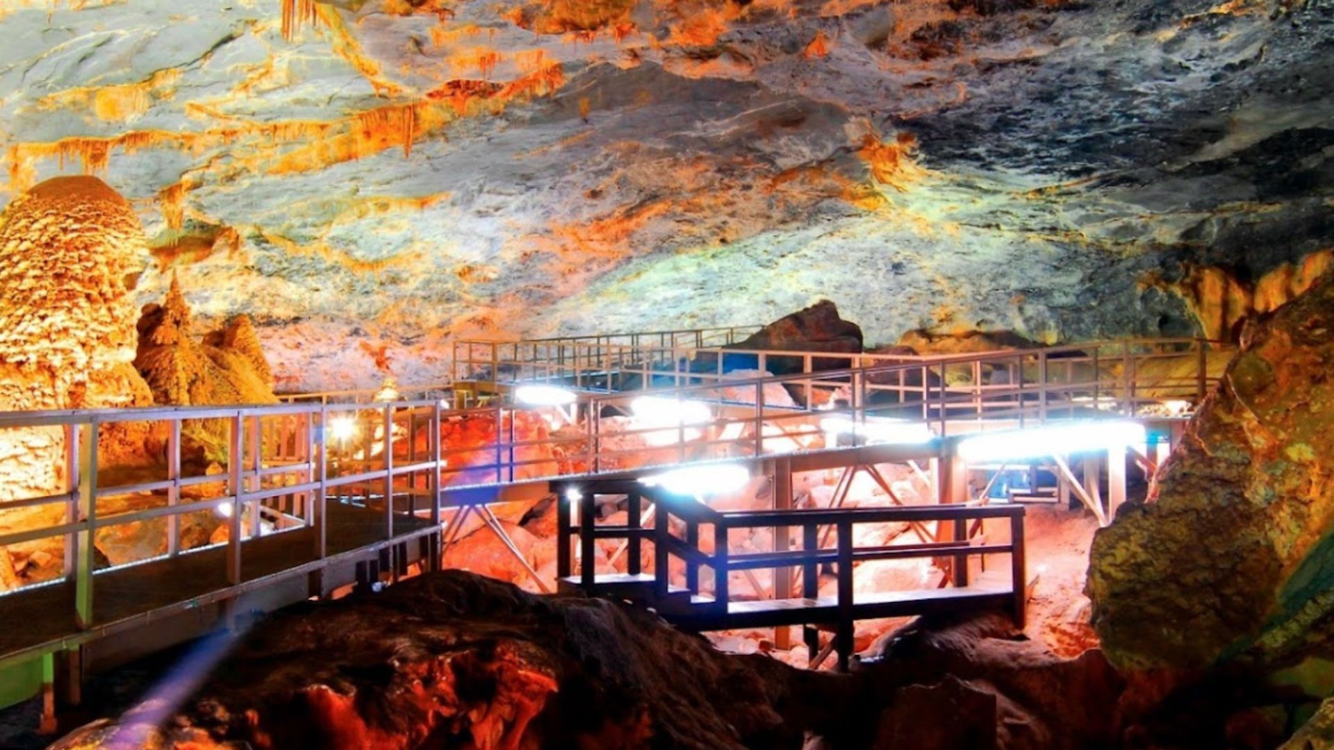 Grustas de Bustamante NL