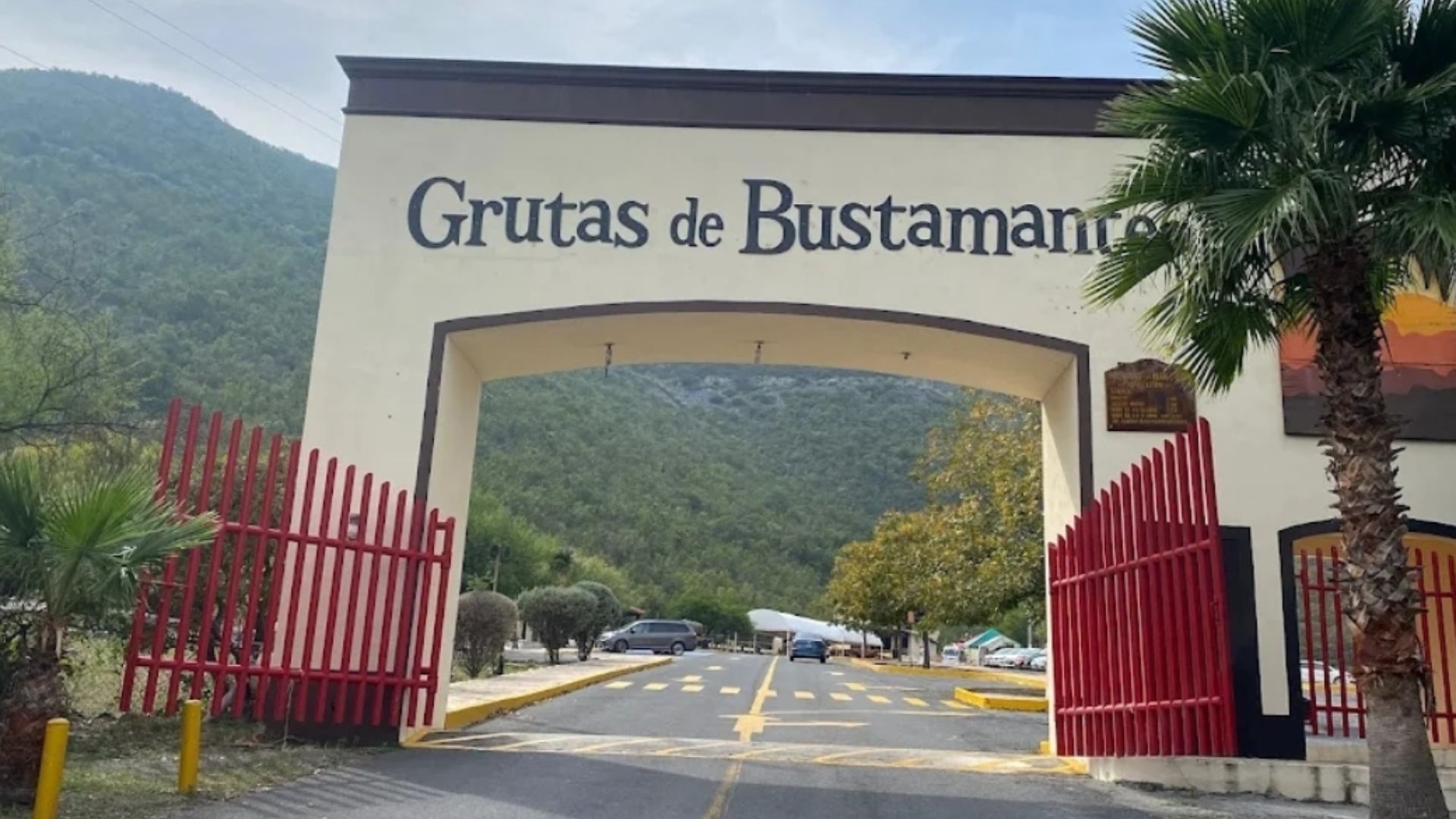 Grustas de Bustamante NL