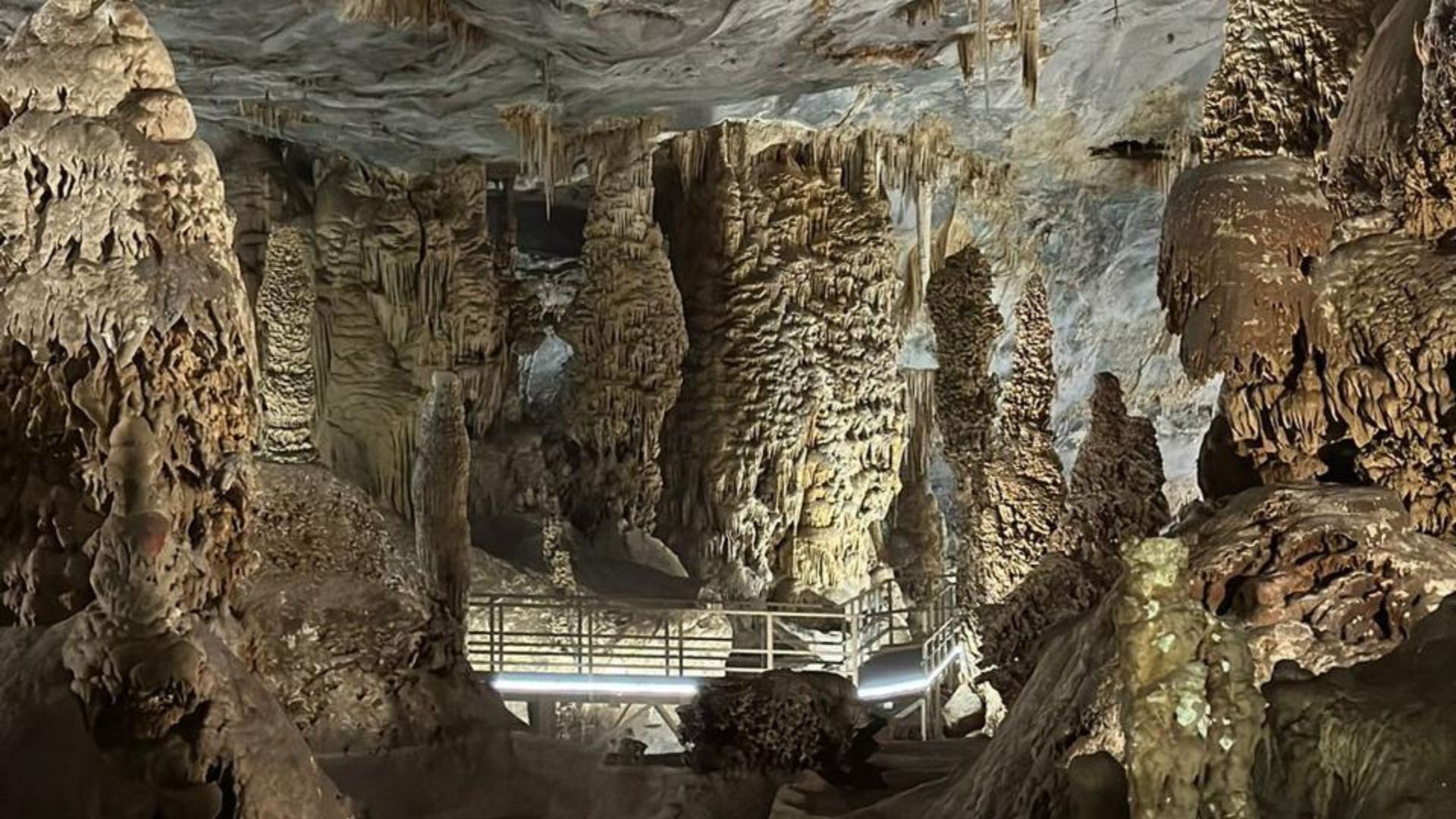 Grustas de Bustamante NL