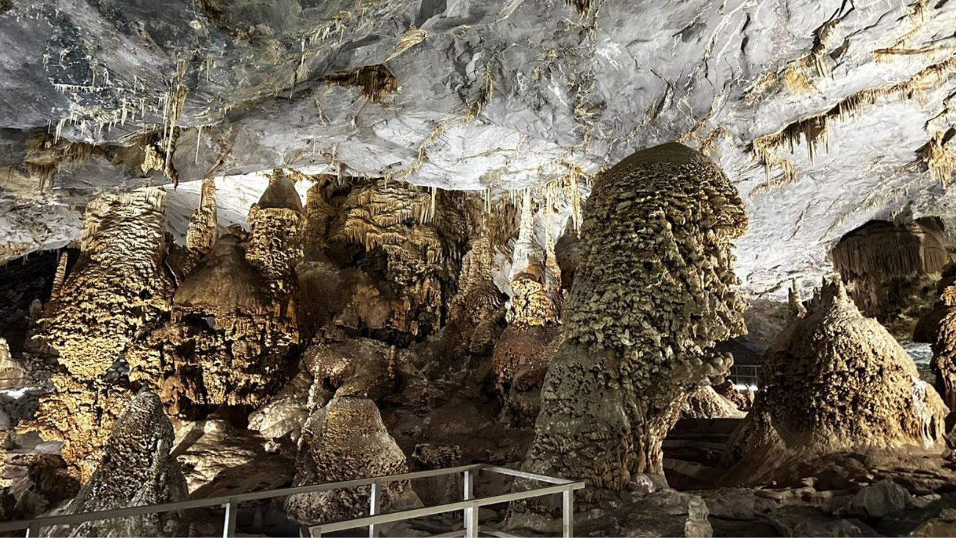 Grustas de Bustamante NL