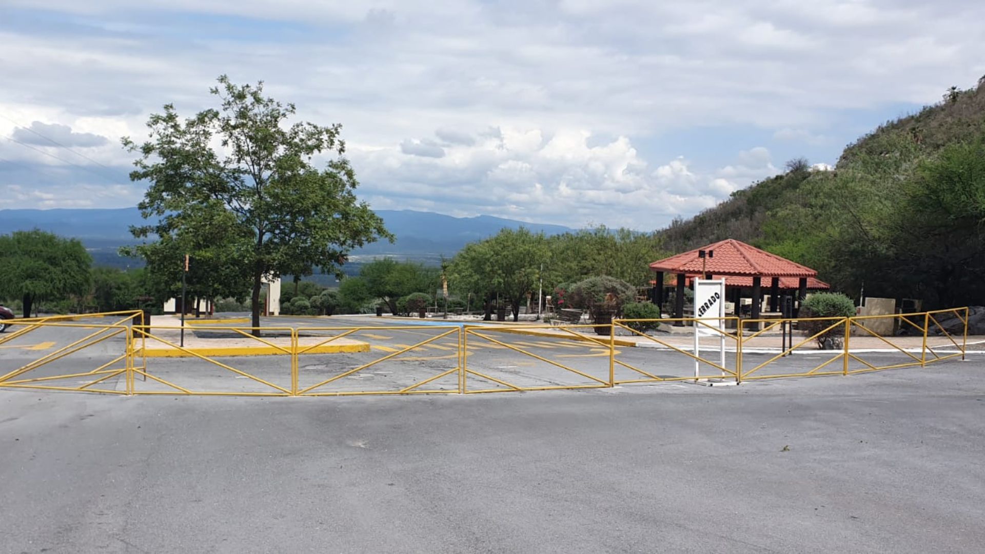 Grustas de Bustamante NL