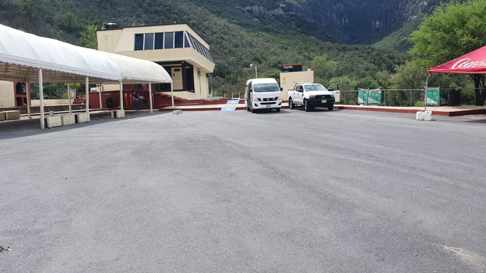 Grustas de Bustamante NL