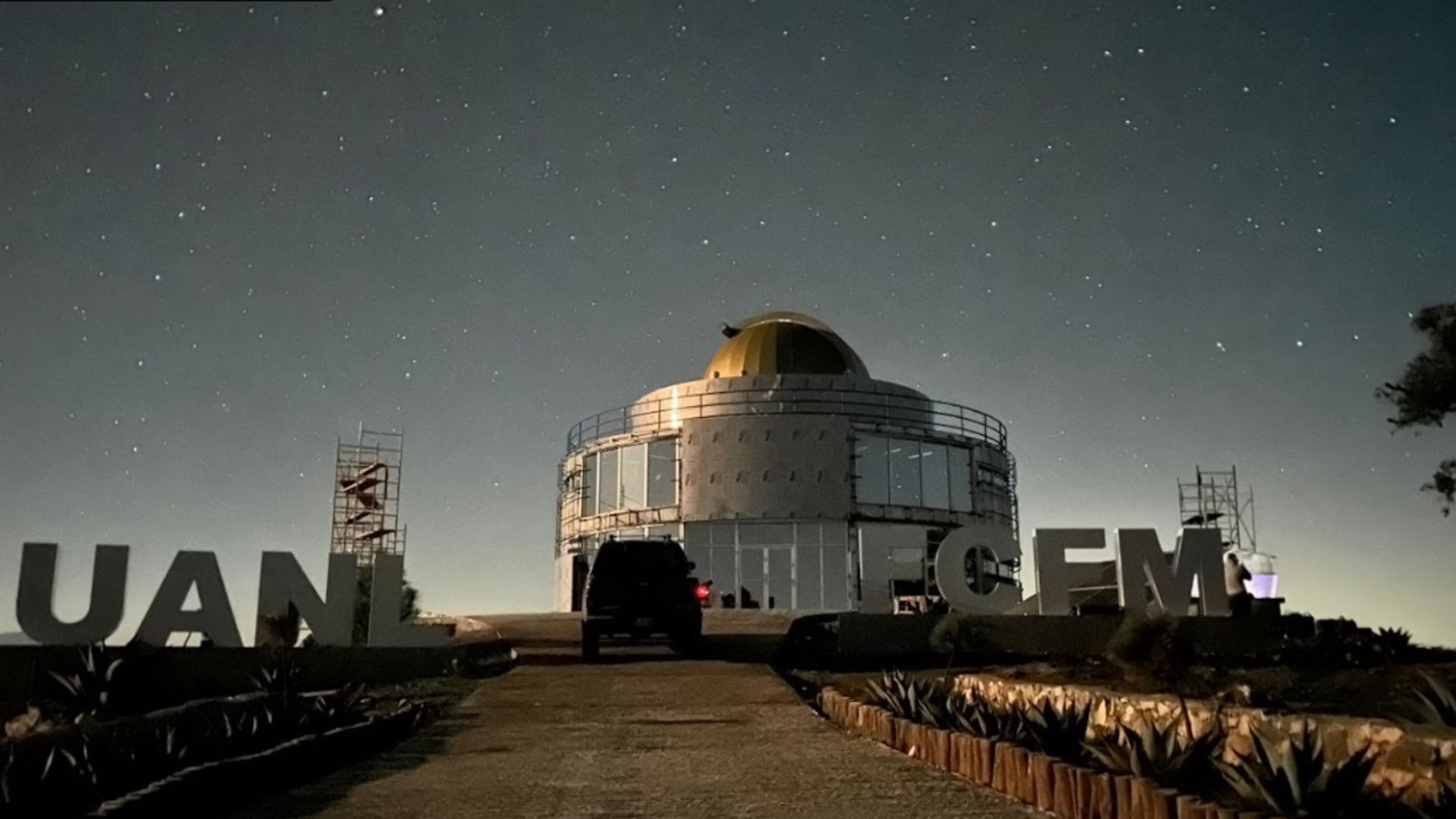 Observatorio Astronómico