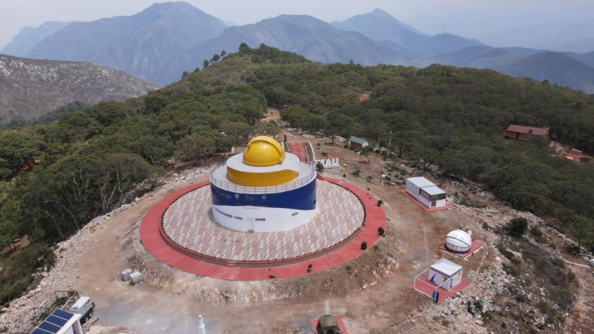 Observatorio Astronómico