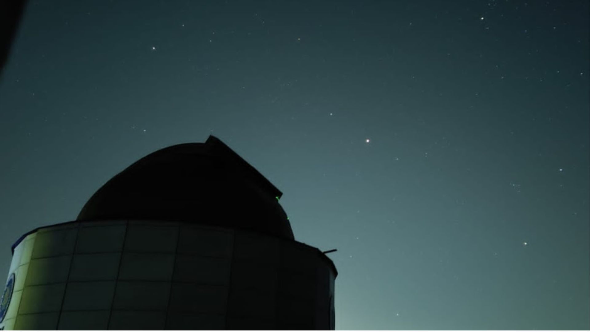 Observatorio Astronómico