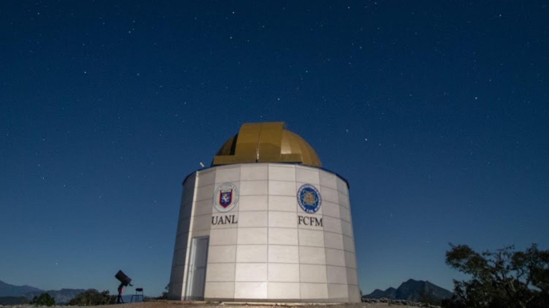 Observatorio Astronómico