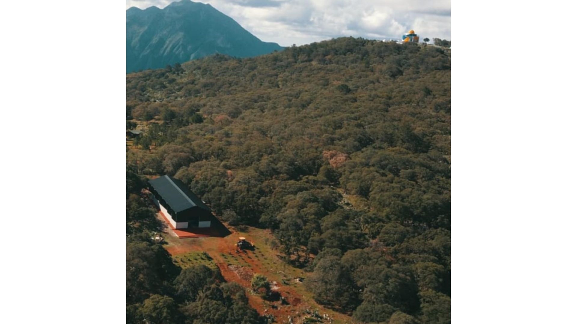 Observatorio Astronómico