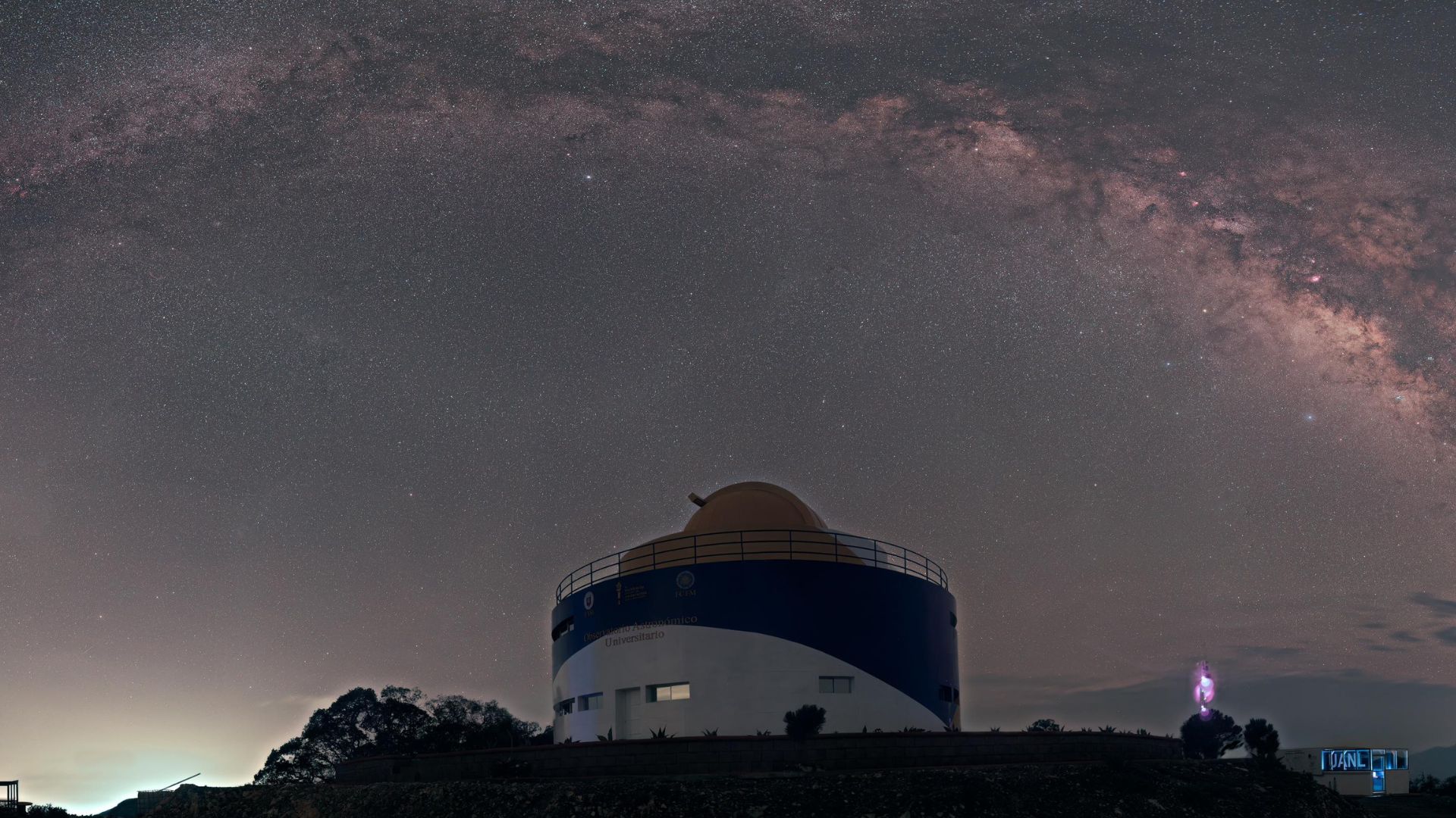 Observatorio Astronómico