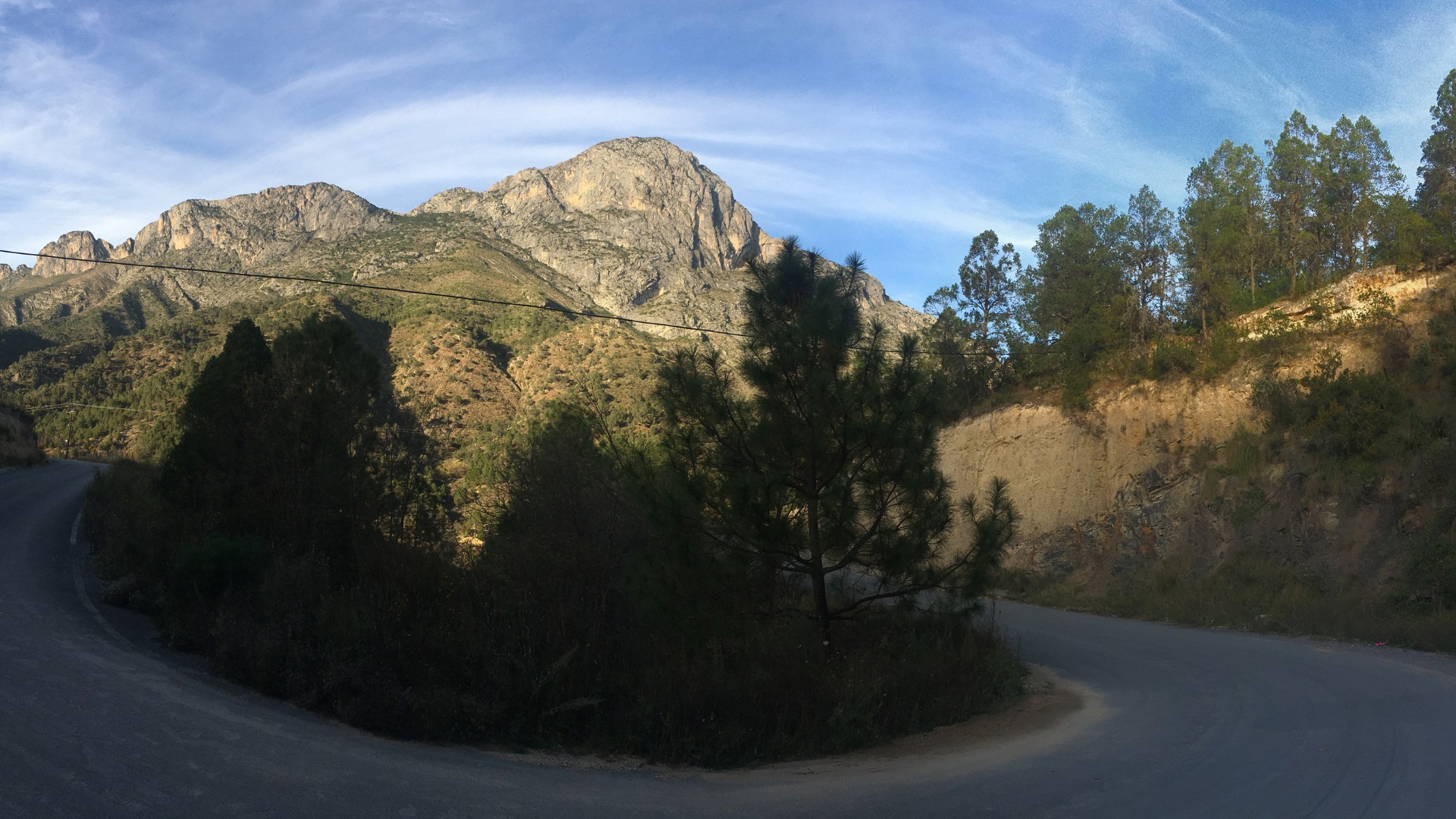 San José de las Boquillas