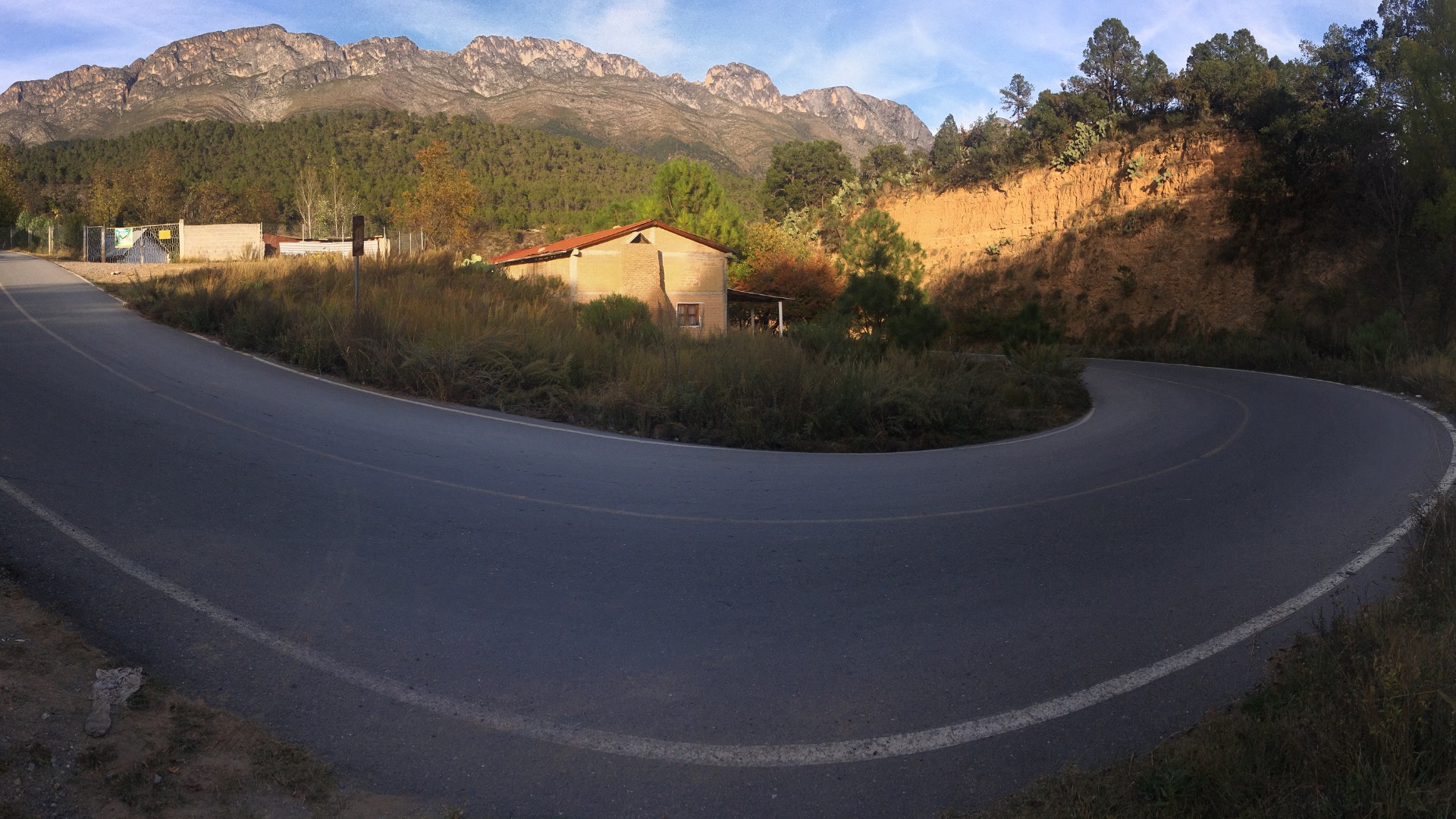 San José de las Boquillas