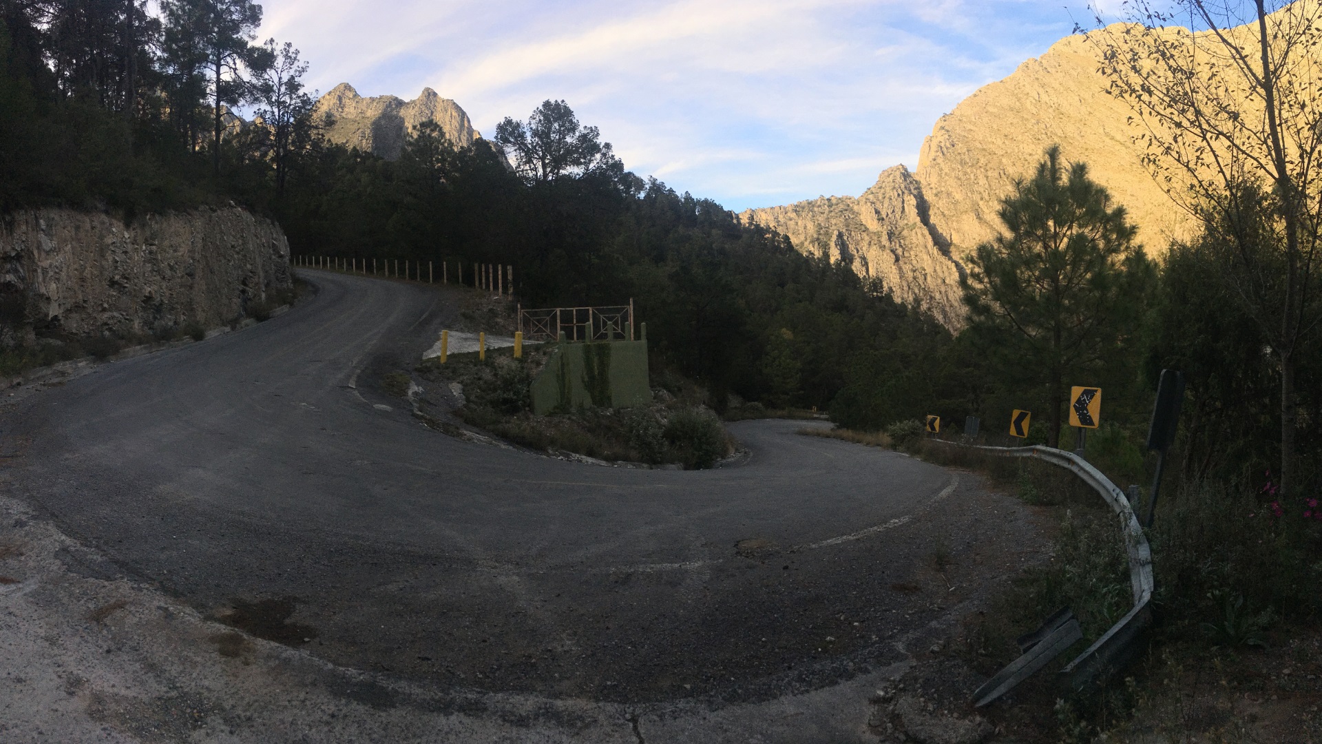 San José de las Boquillas