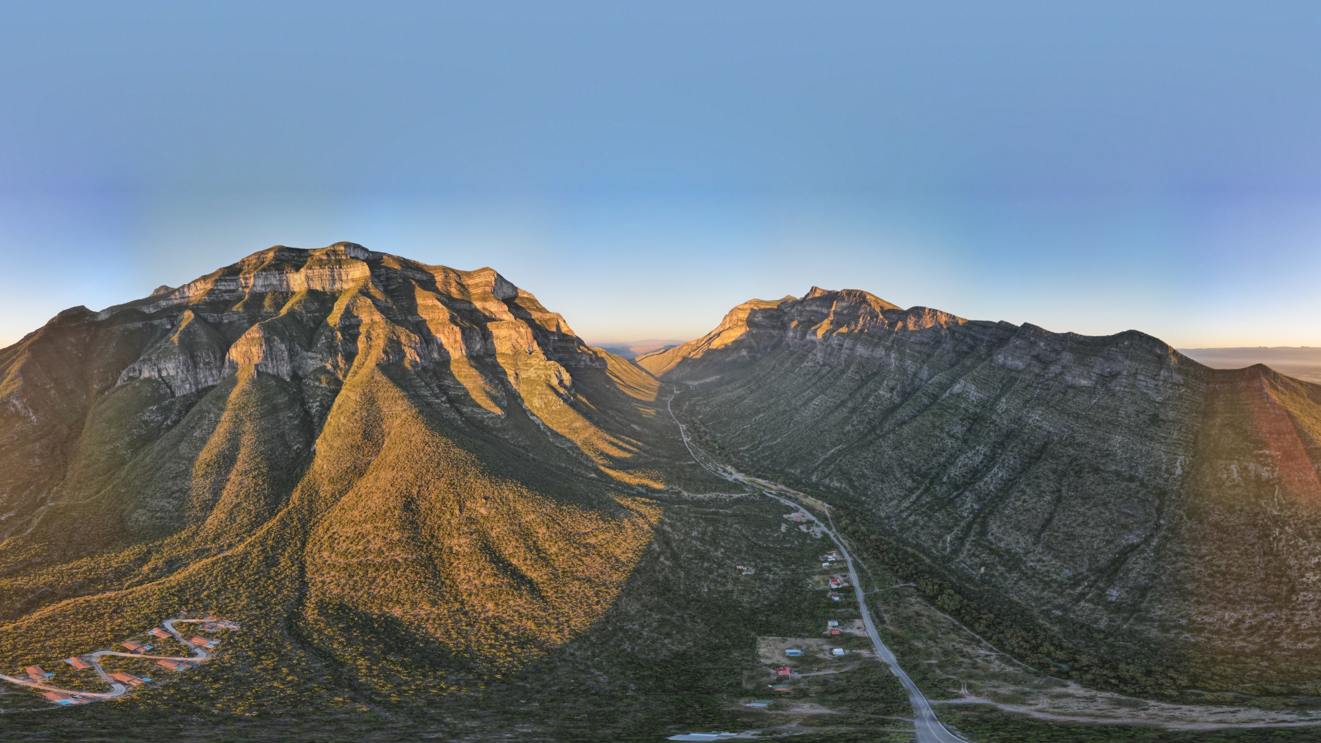 Ojo de Agua San Lorenzo