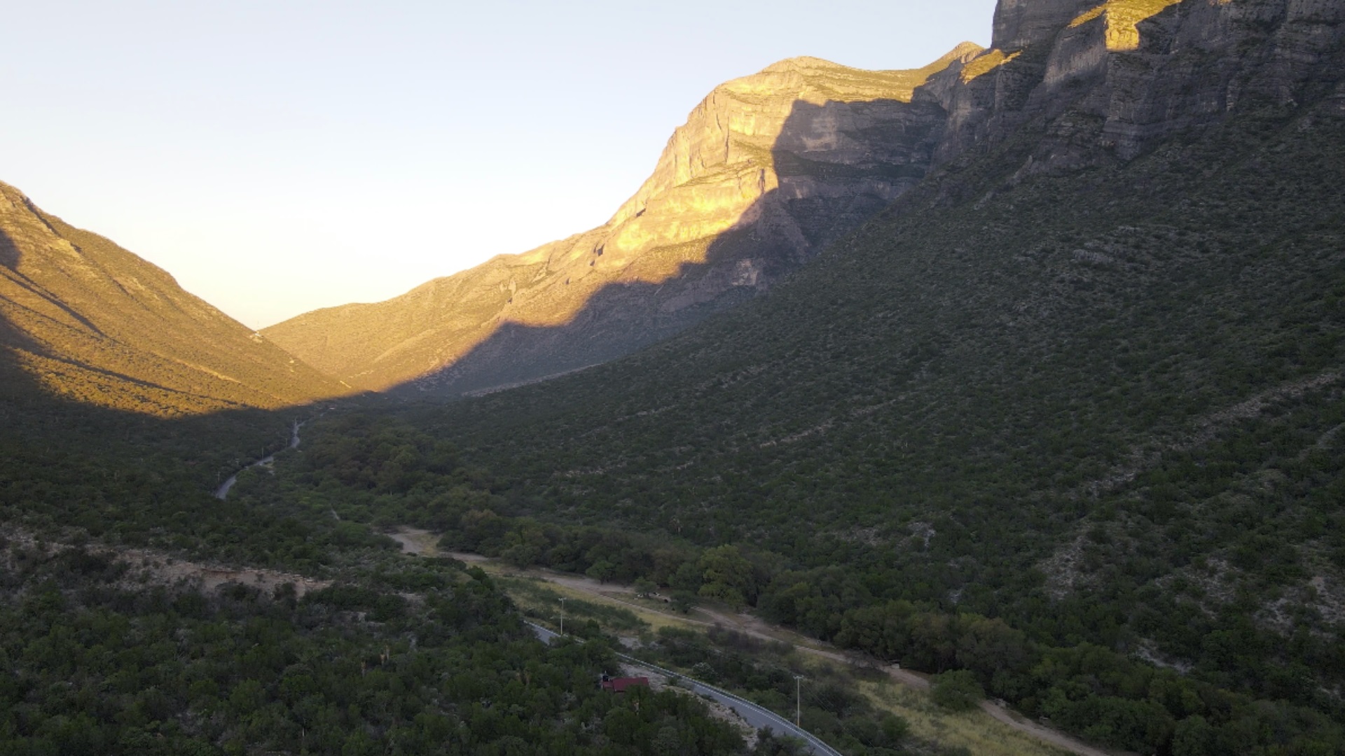 Ojo de Agua San Lorenzo
