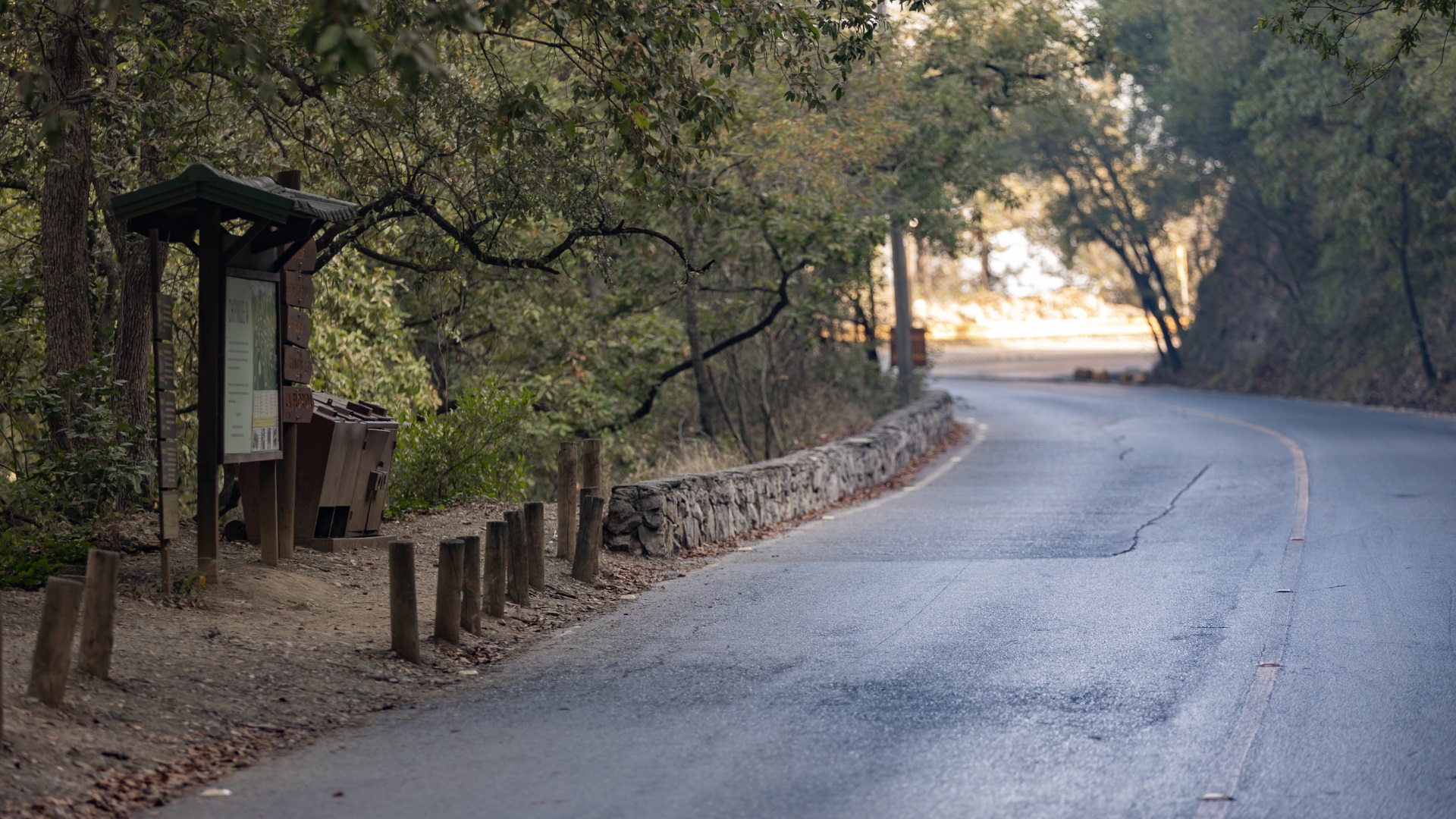 Parque Ecológico Chipinque