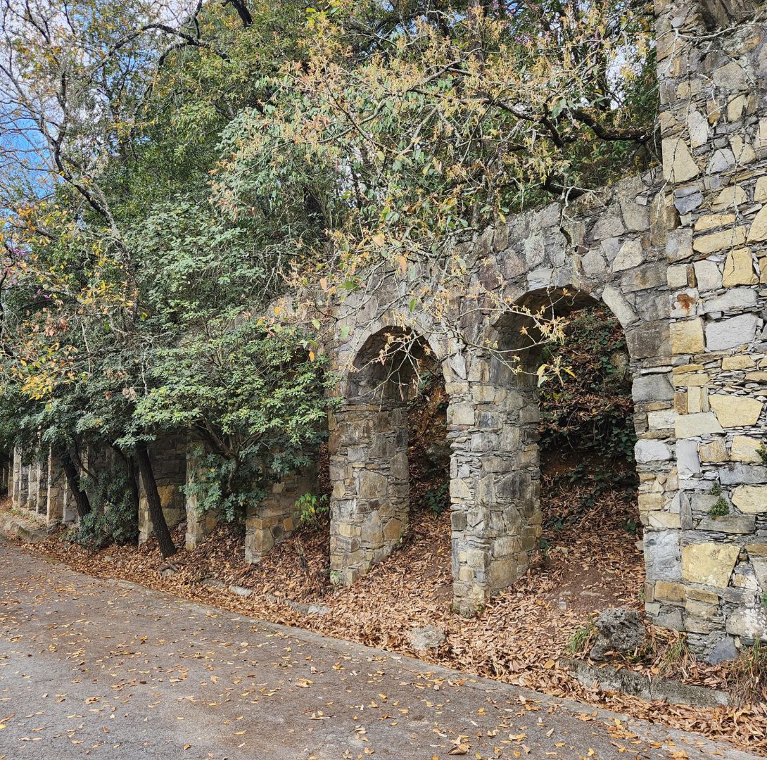 Parque Ecológico Chipinque