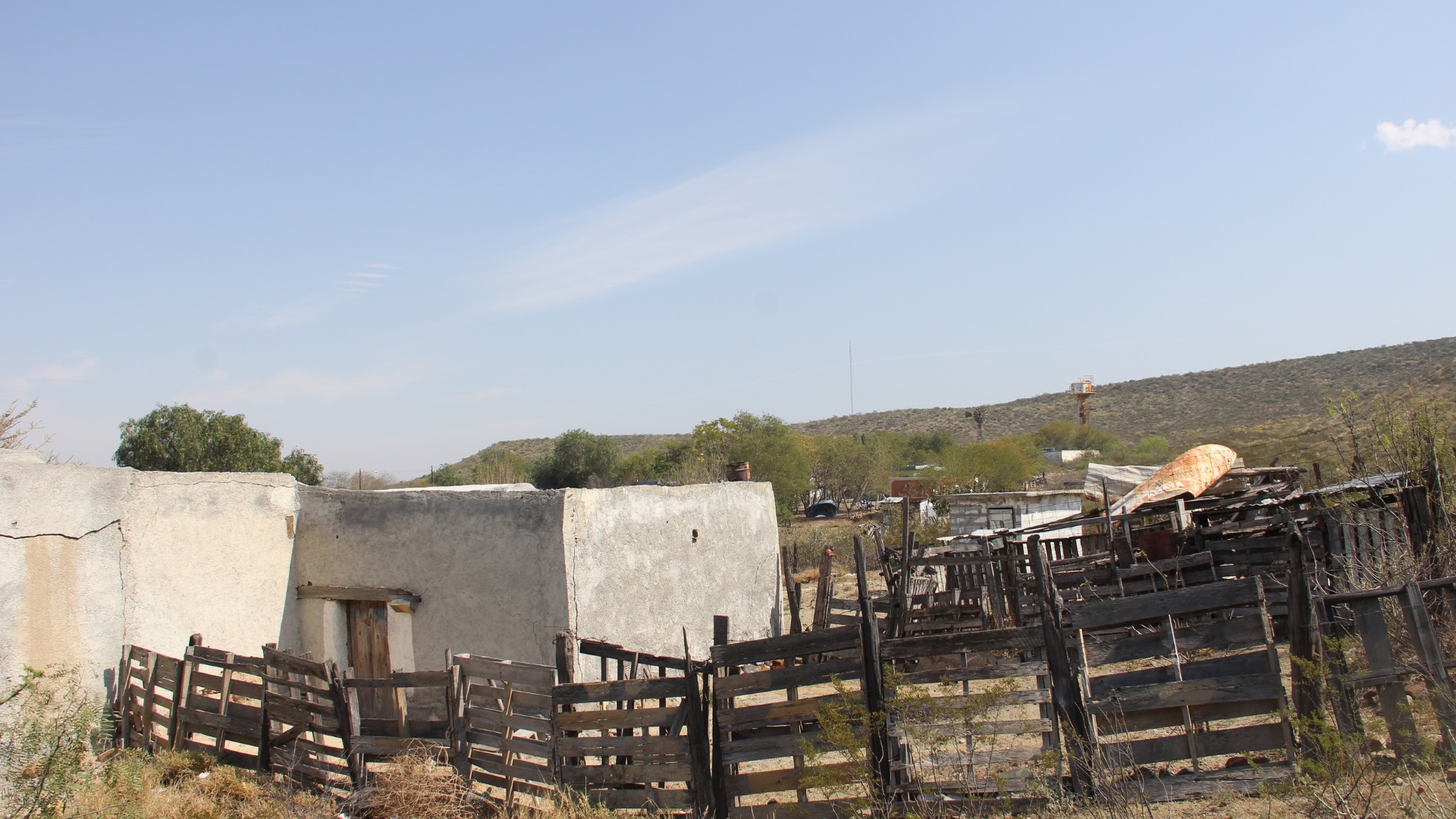 Icamole Nuevo León.