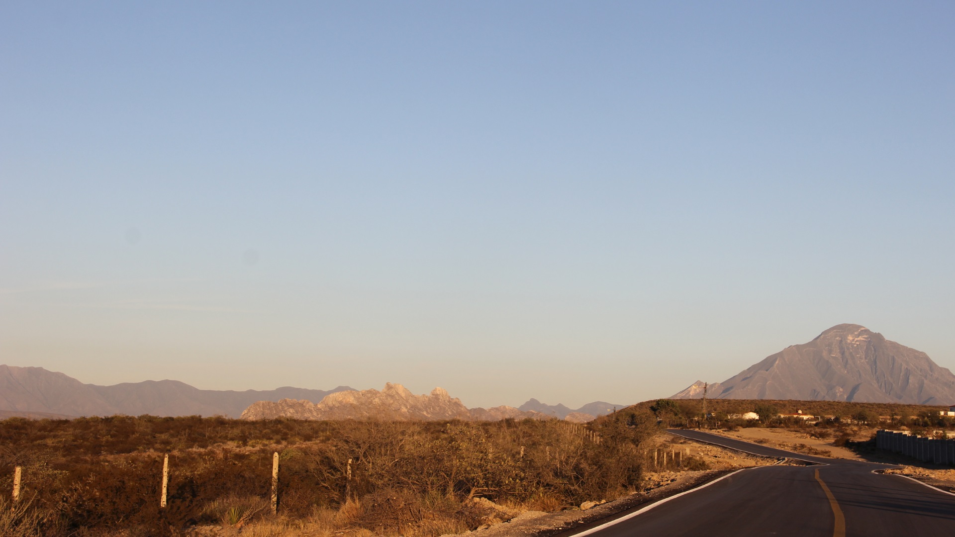 Icamole Nuevo León.