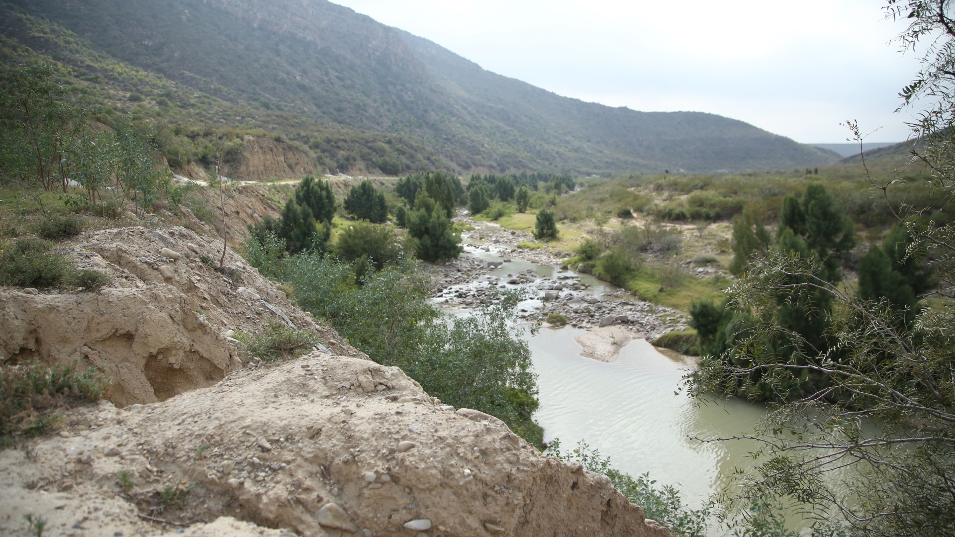 Icamole Nuevo León.
