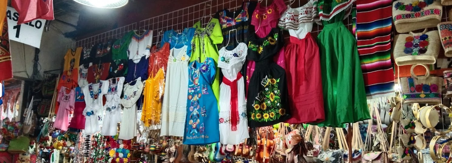 Mercado Juárez Centro