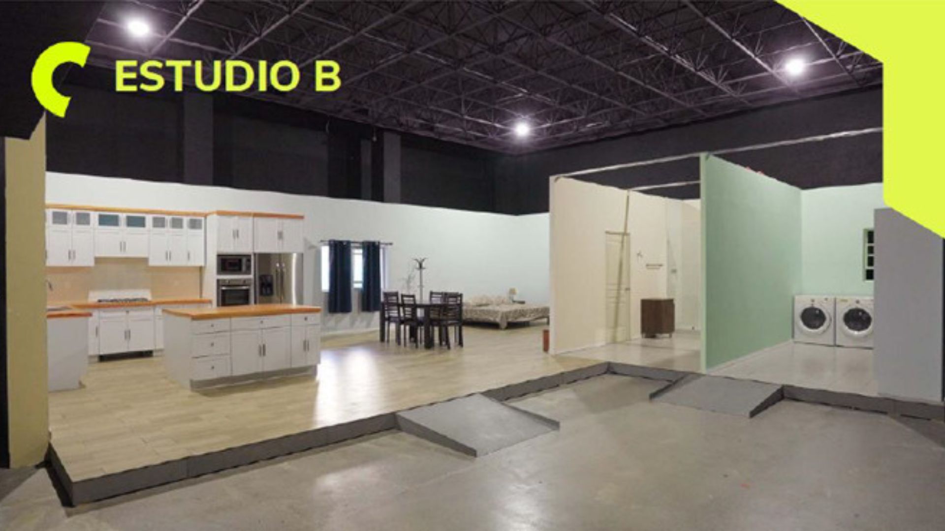 Camp Estudios, SA de CV